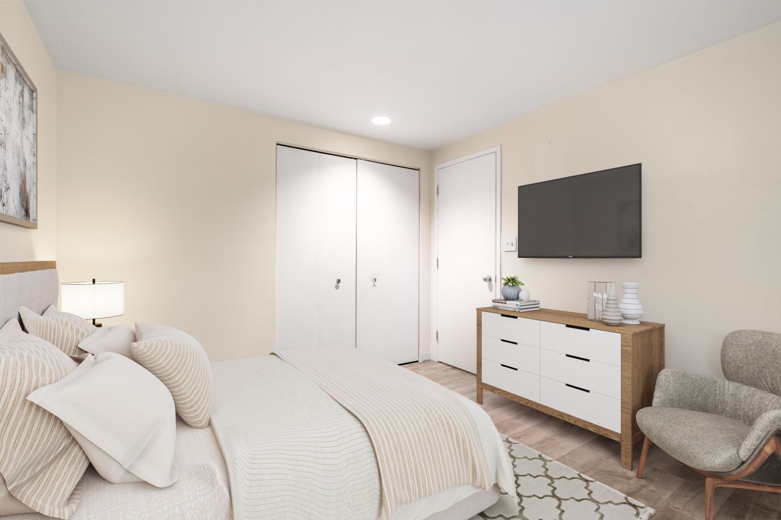 84 Gainsborough St, Fenway