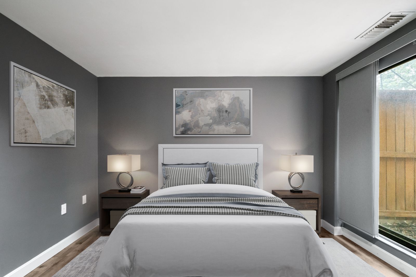 84 Gainsborough St, Fenway