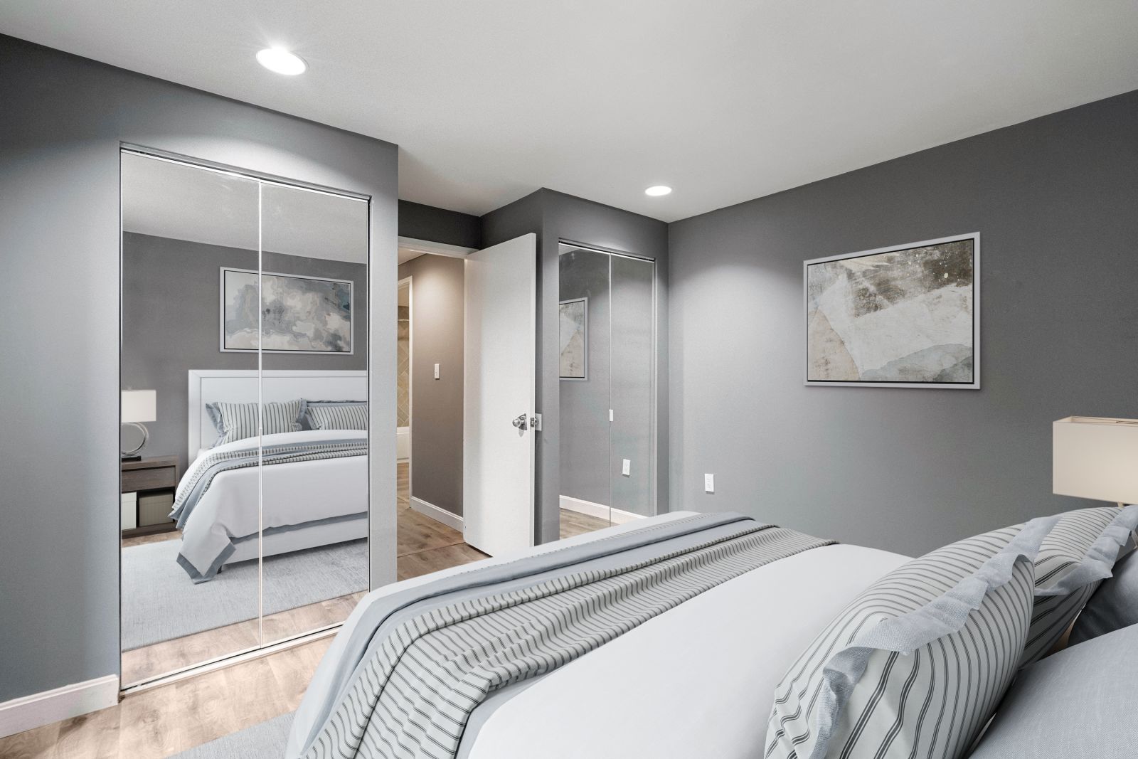 84 Gainsborough St, Fenway