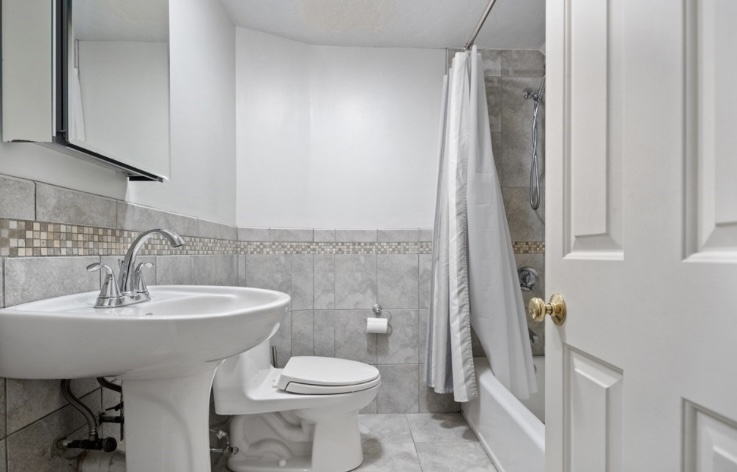 45 Hemenway St, Fenway