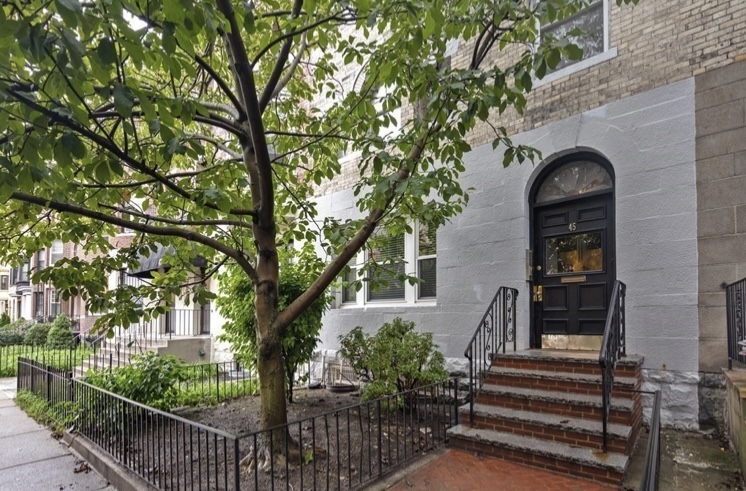 45 Hemenway St, Fenway