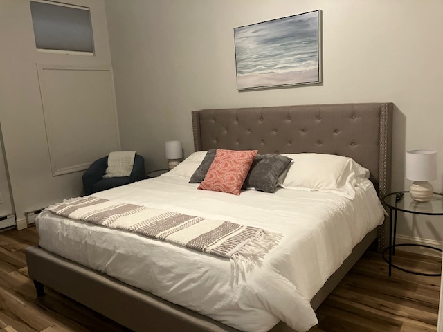 45 Hemenway St, Fenway