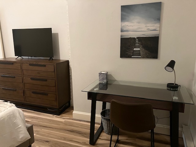 45 Hemenway St, Fenway