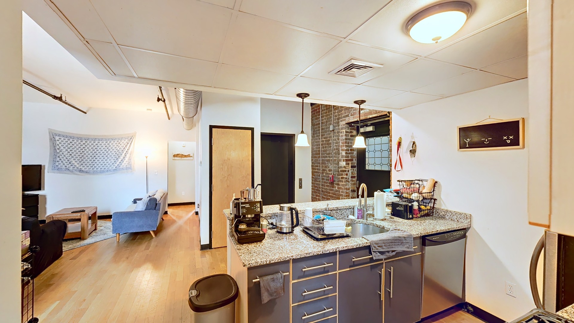 1445 Tremont St, Mission Hill