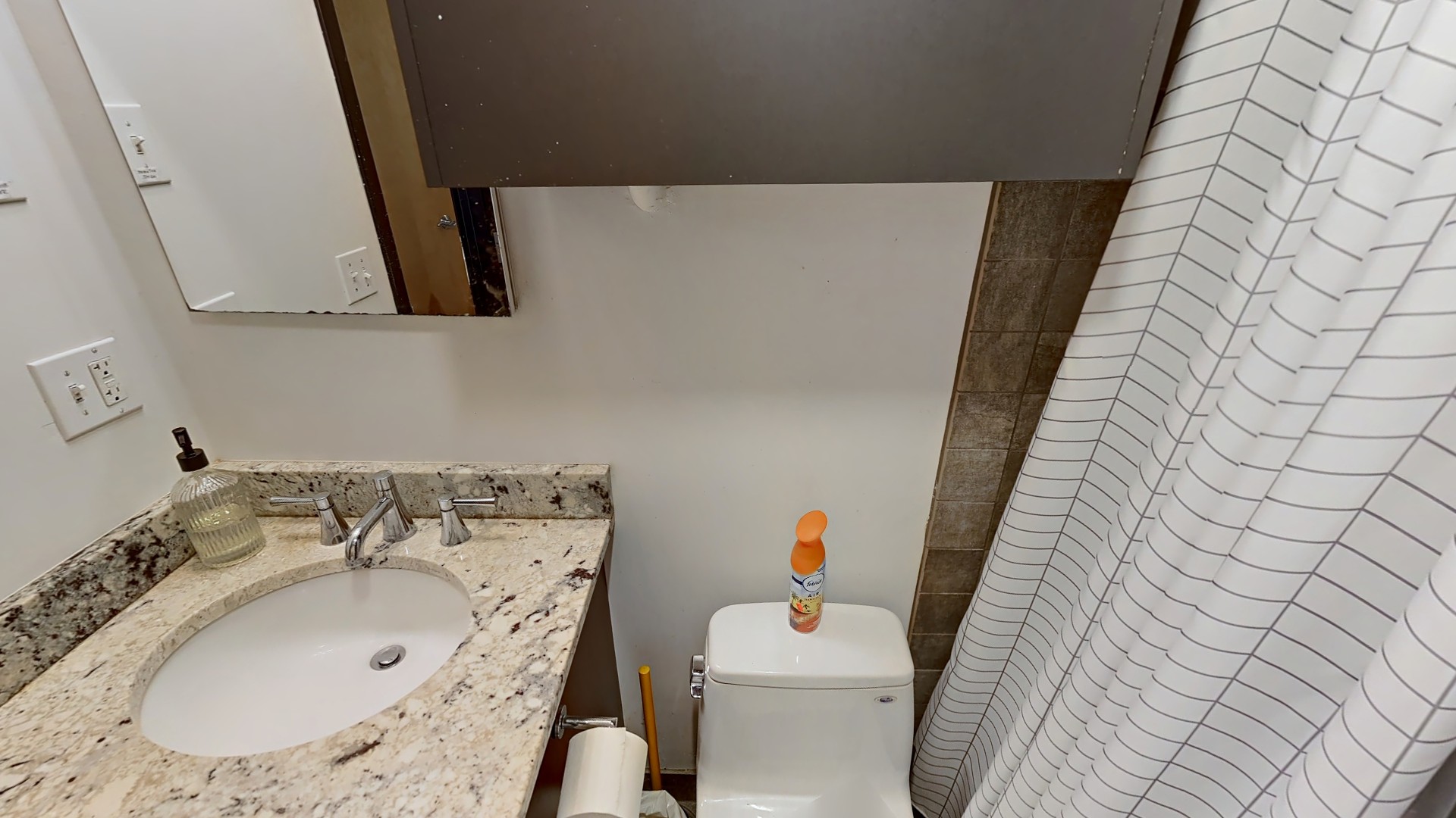 1445 Tremont St, Mission Hill