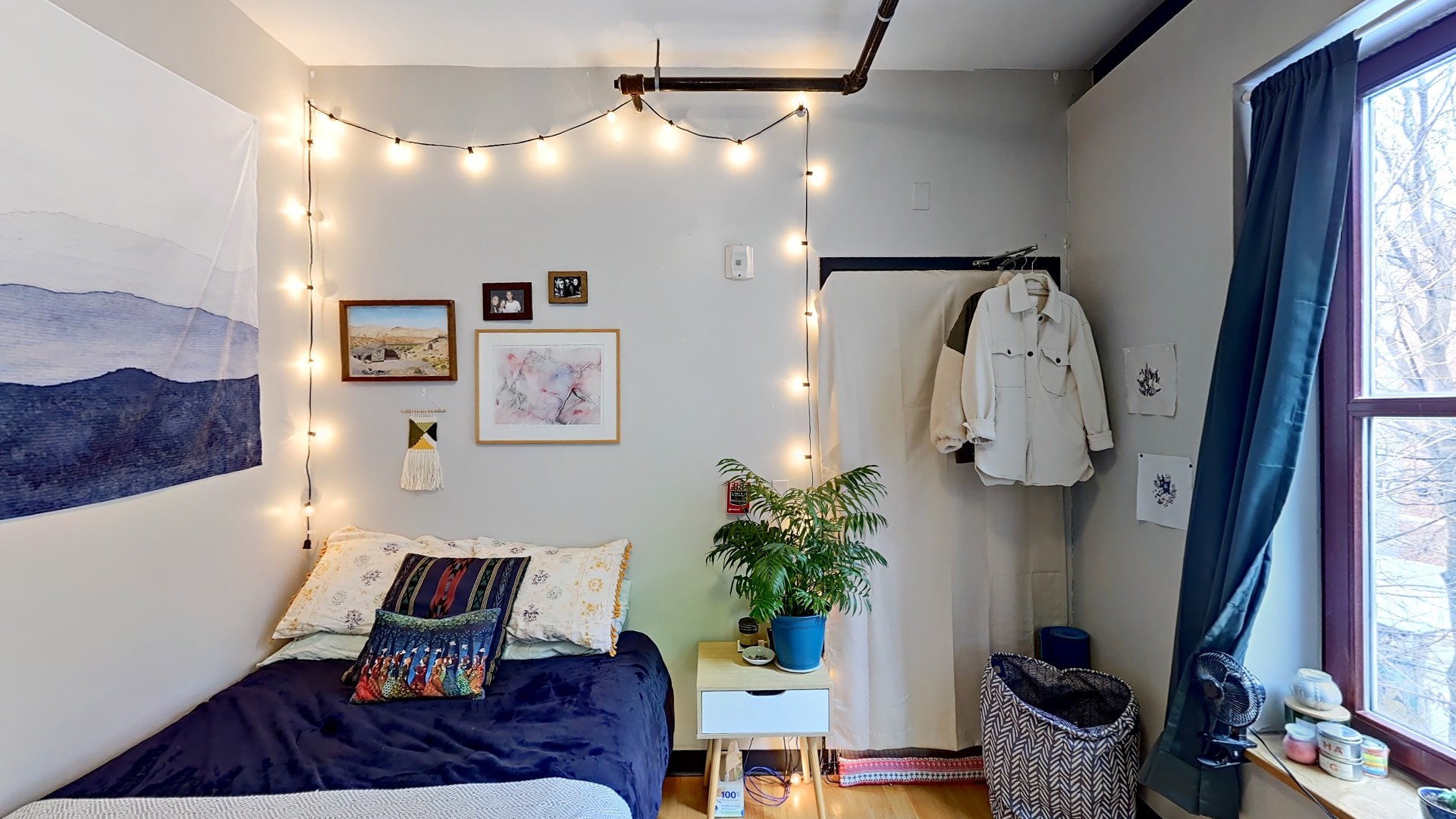 1445 Tremont St, Mission Hill