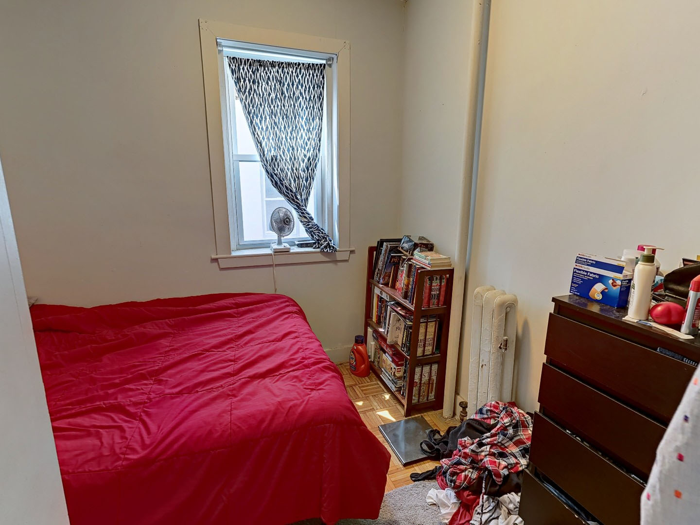 1109 Boylston St, Back Bay