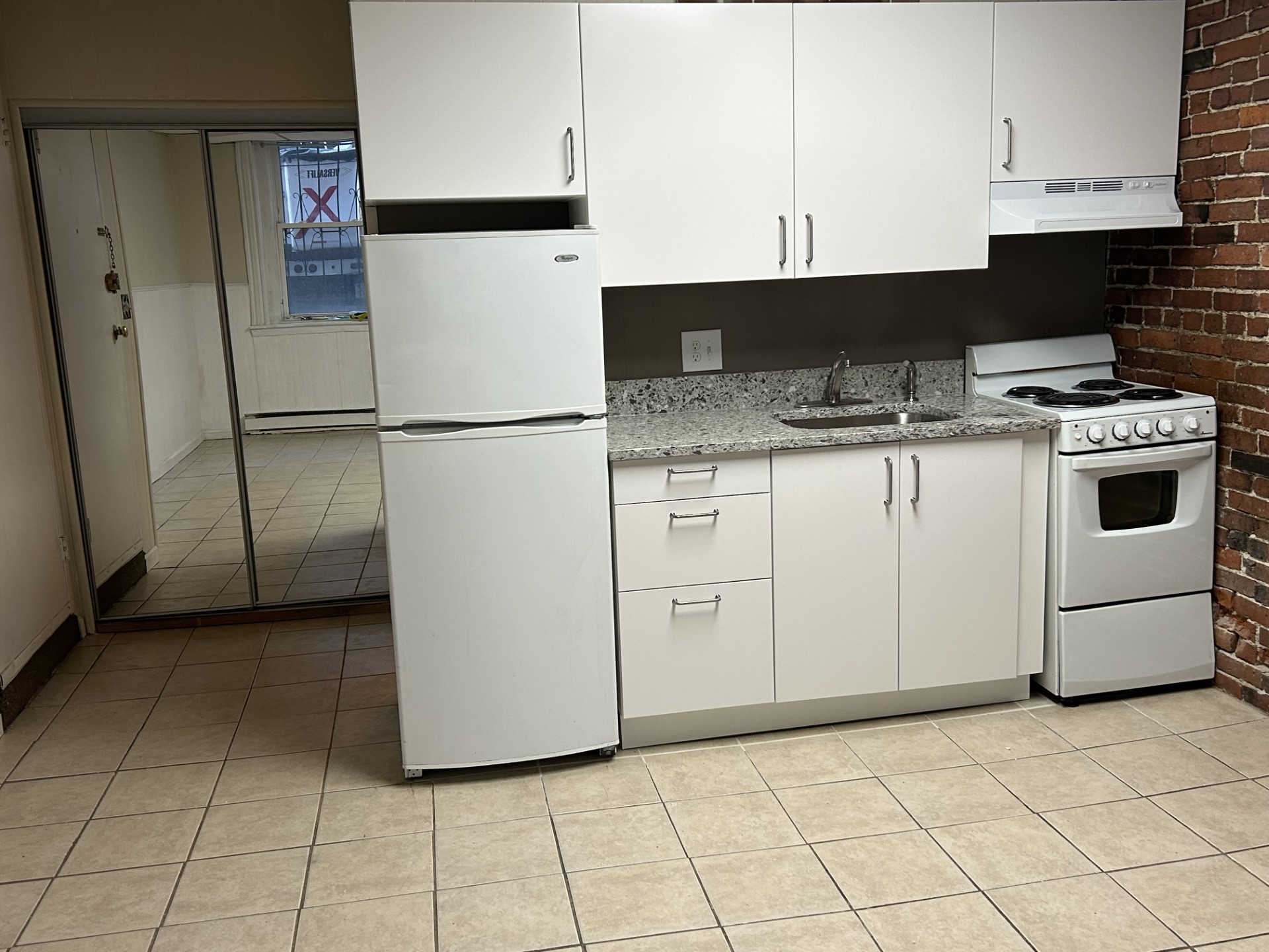 13 Symphony Rd, Fenway