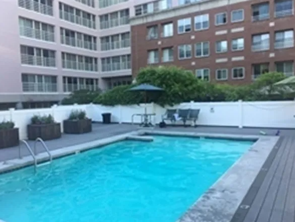 20 Webster St, Coolidge Corner