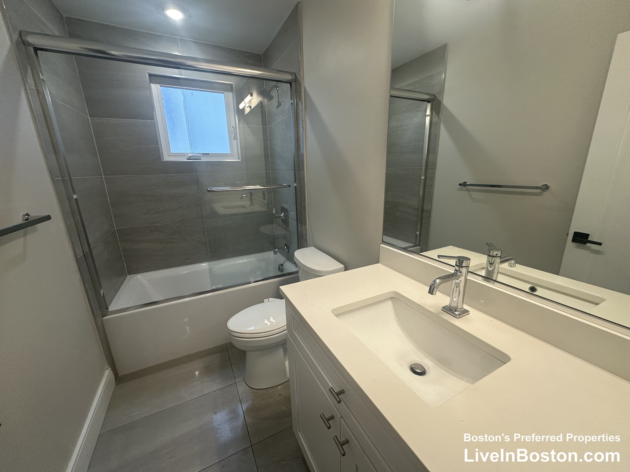 44 Iffley Rd. — Jamaica Plain