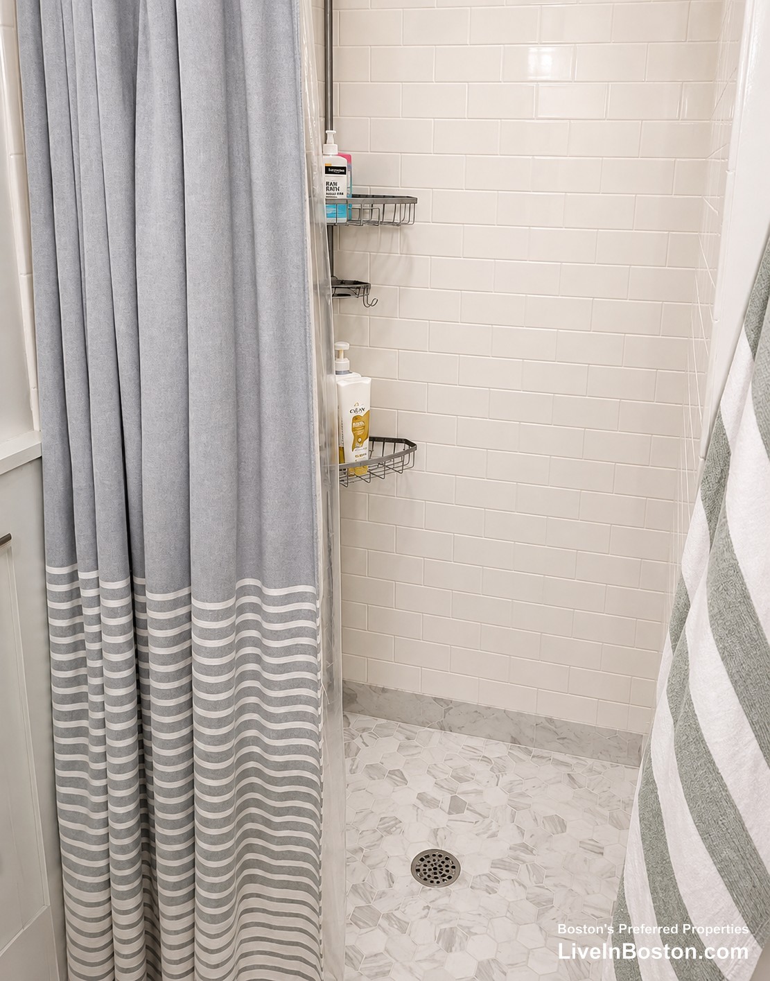 Photos of apartment on Arlington St.,Boston MA 02116