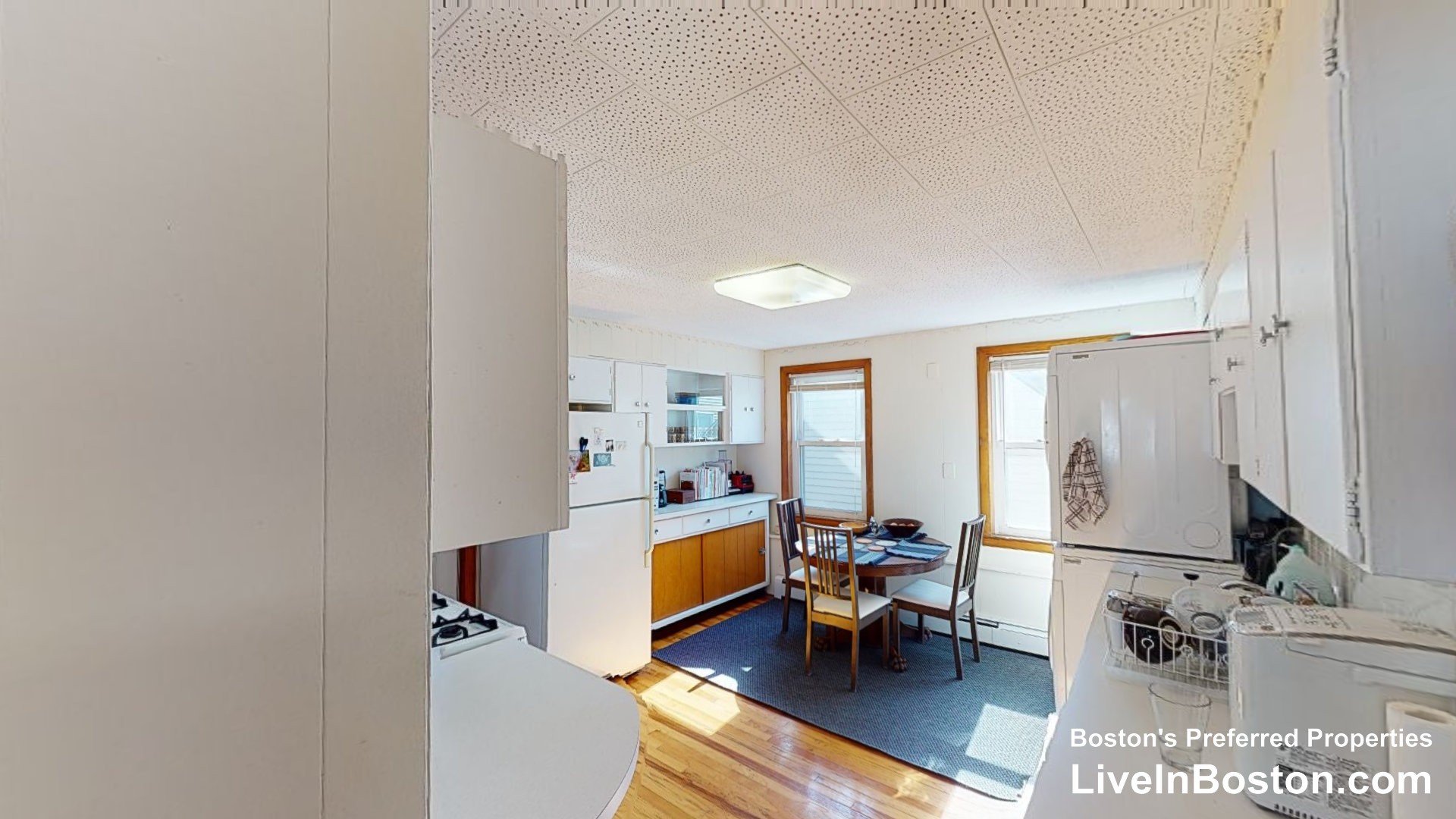 Photos of apartment on Sciarappa St.,Cambridge MA 02141