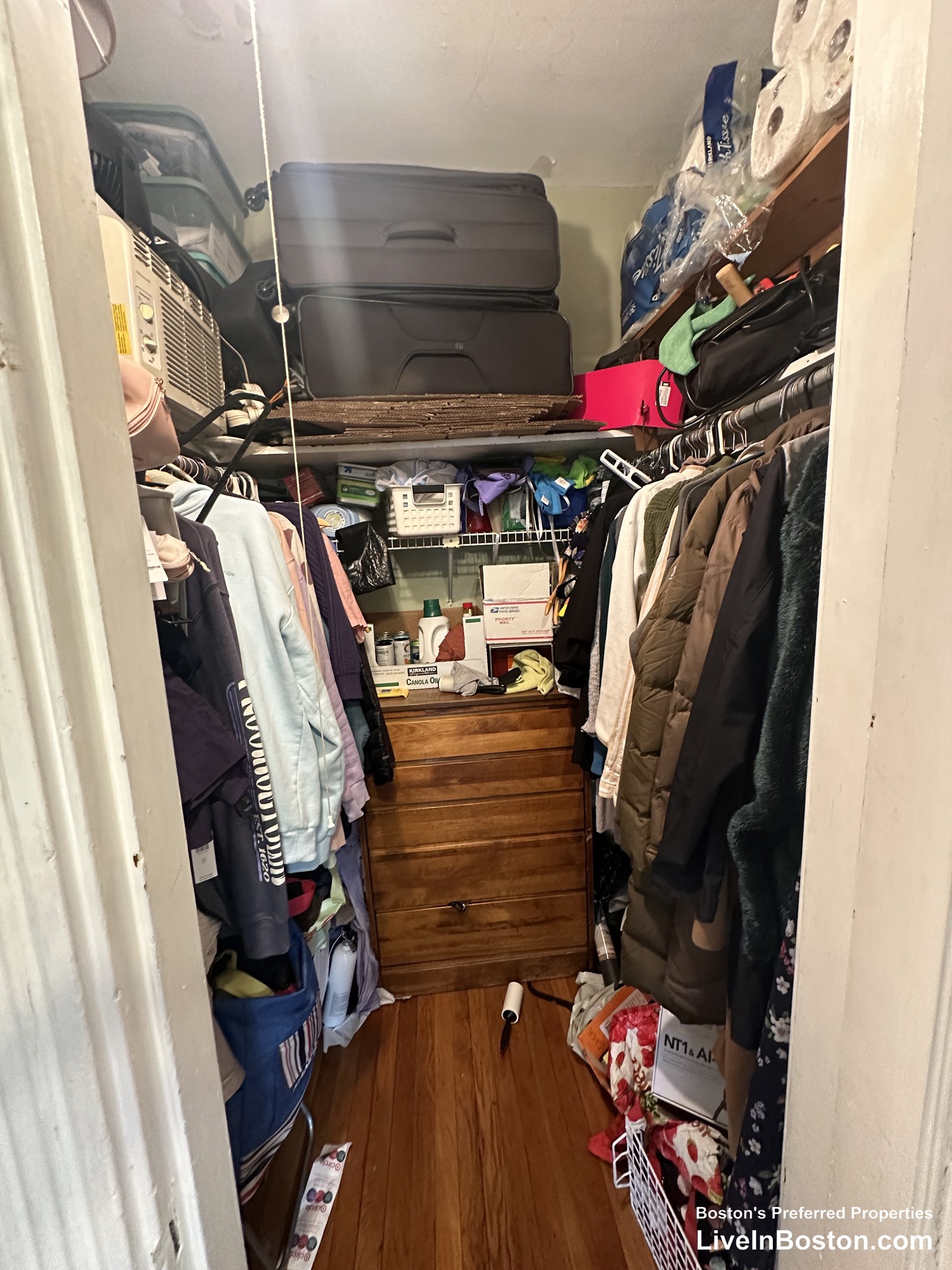 Photos of apartment on Charlesgate East,Boston MA 02215