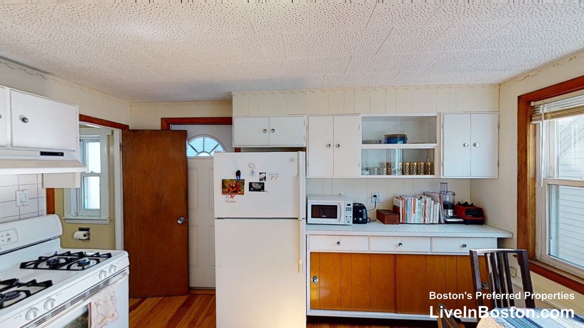 Photos of apartment on Sciarappa St.,Cambridge MA 02141