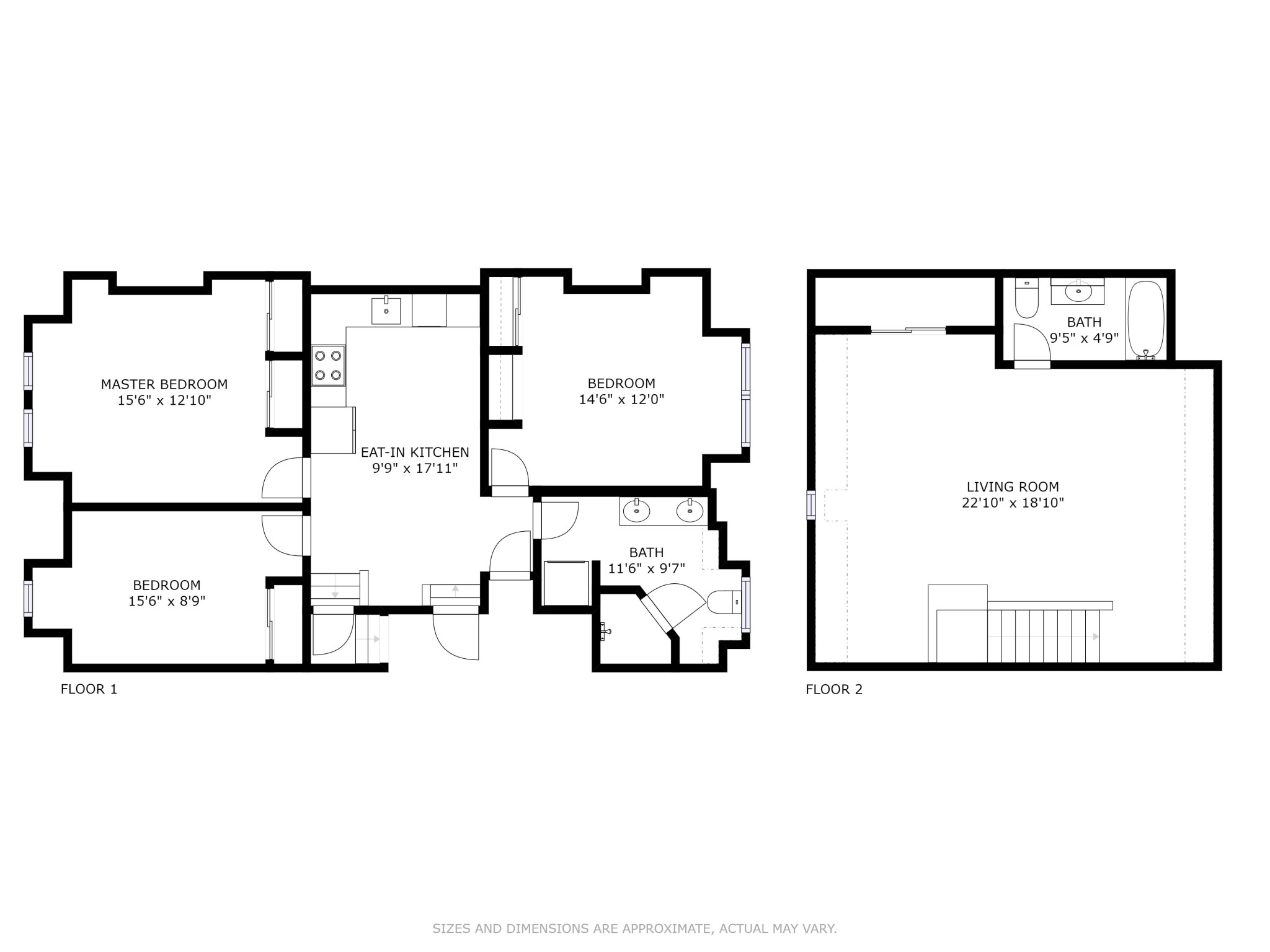 1400 Beacon St, Coolidge Corner