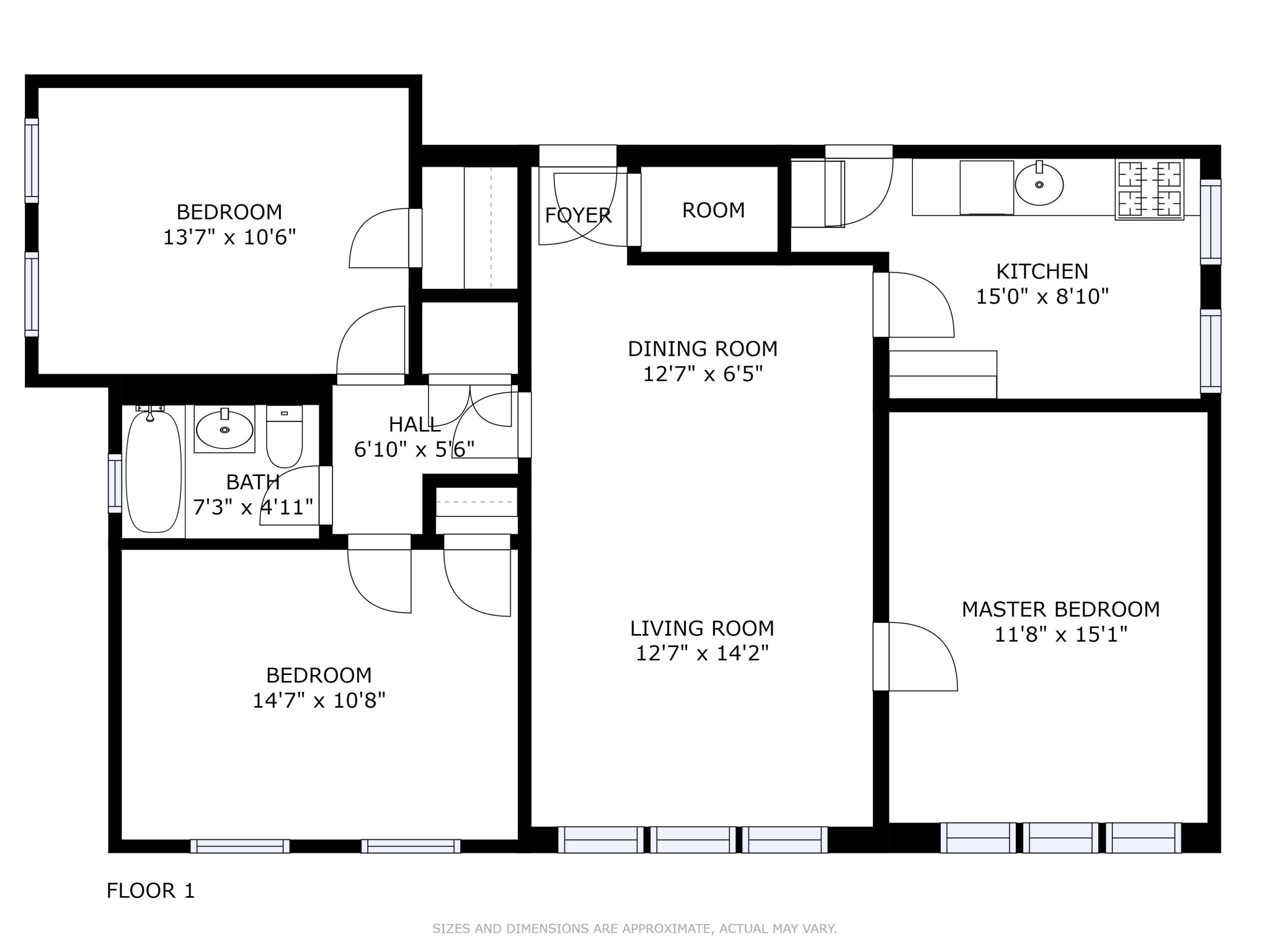 226 Jamaicaway, Jamaica Plain