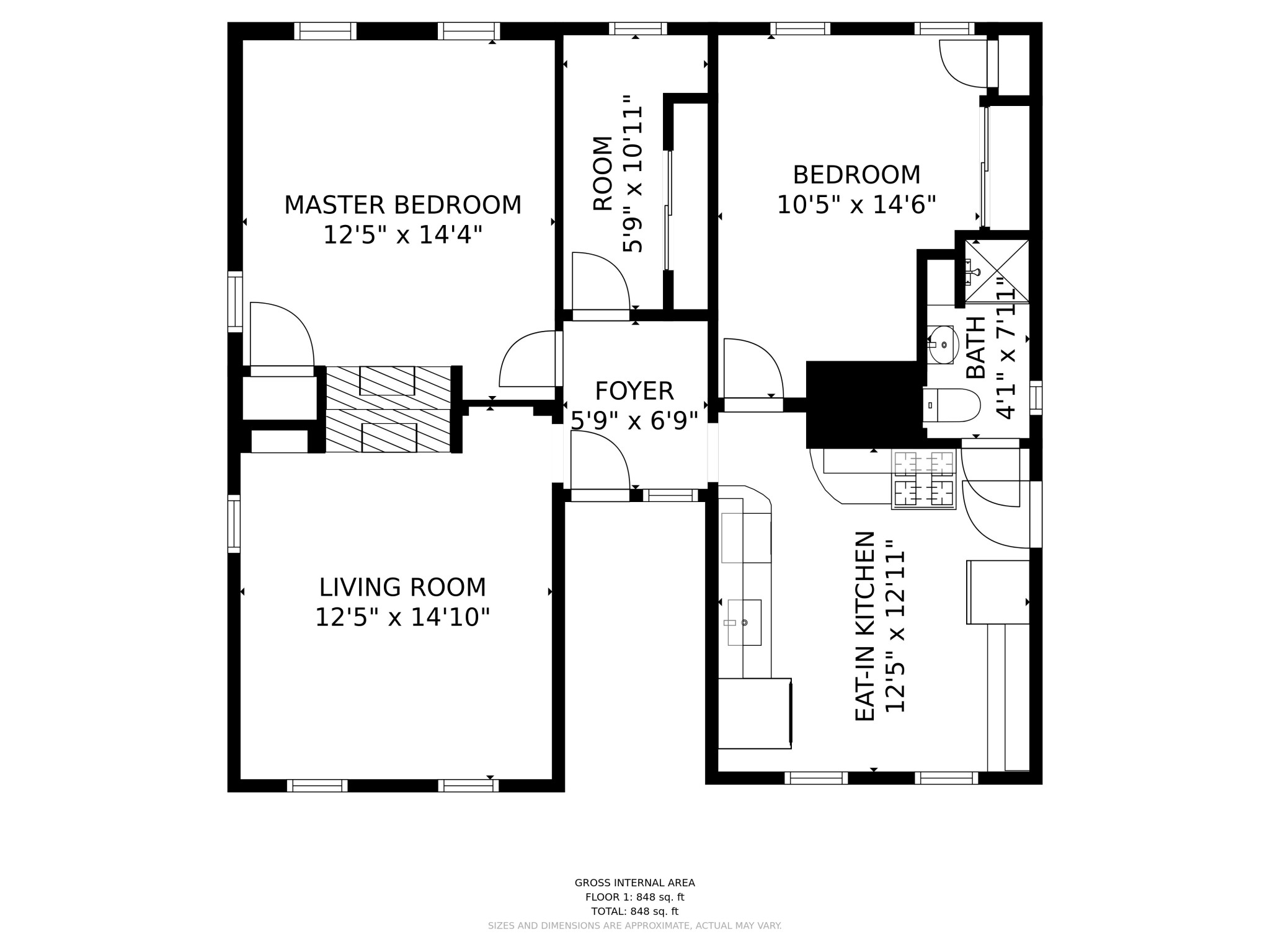 24 Sciarappa St, East Cambridge