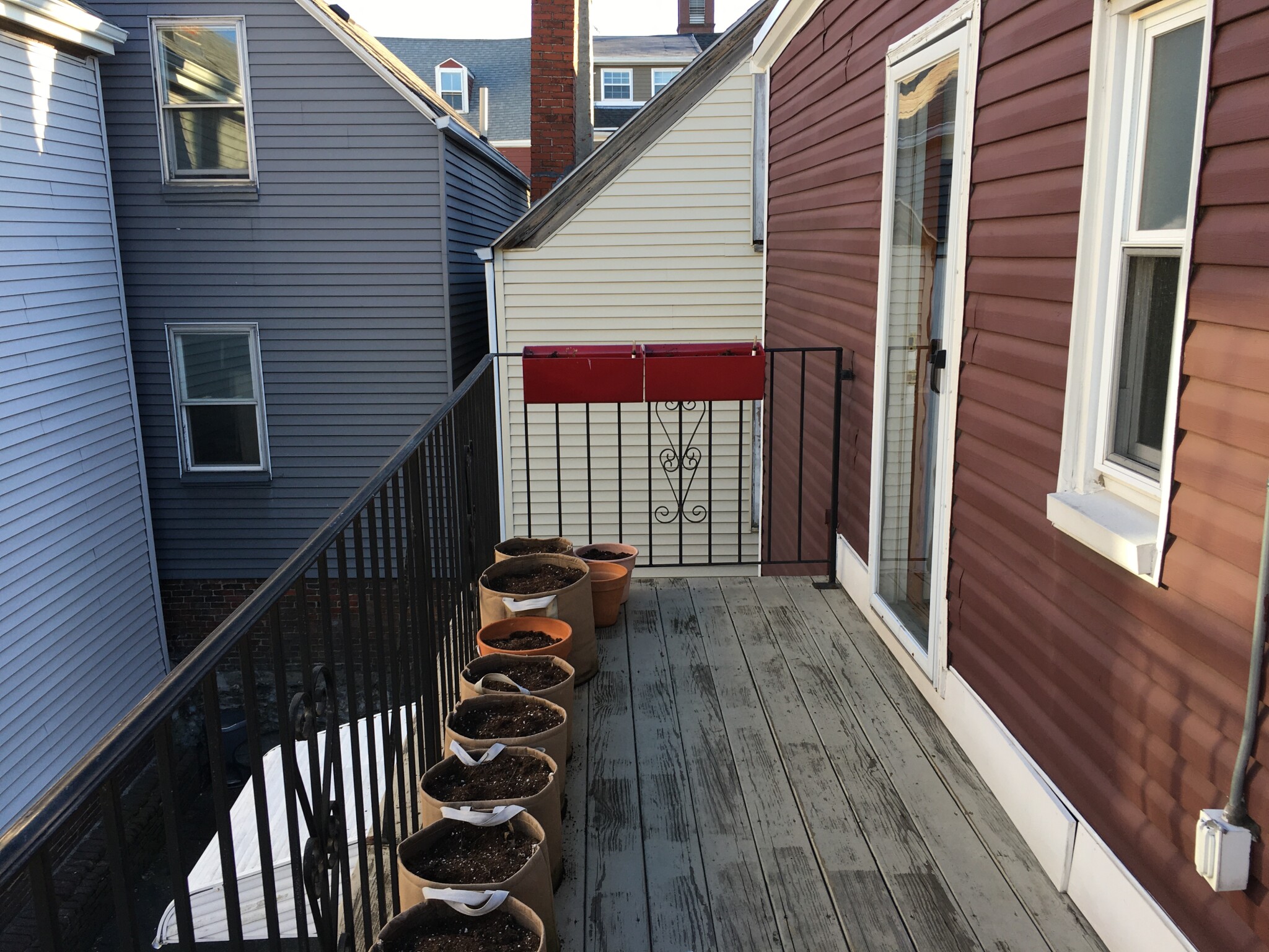 24 Sciarappa St, East Cambridge