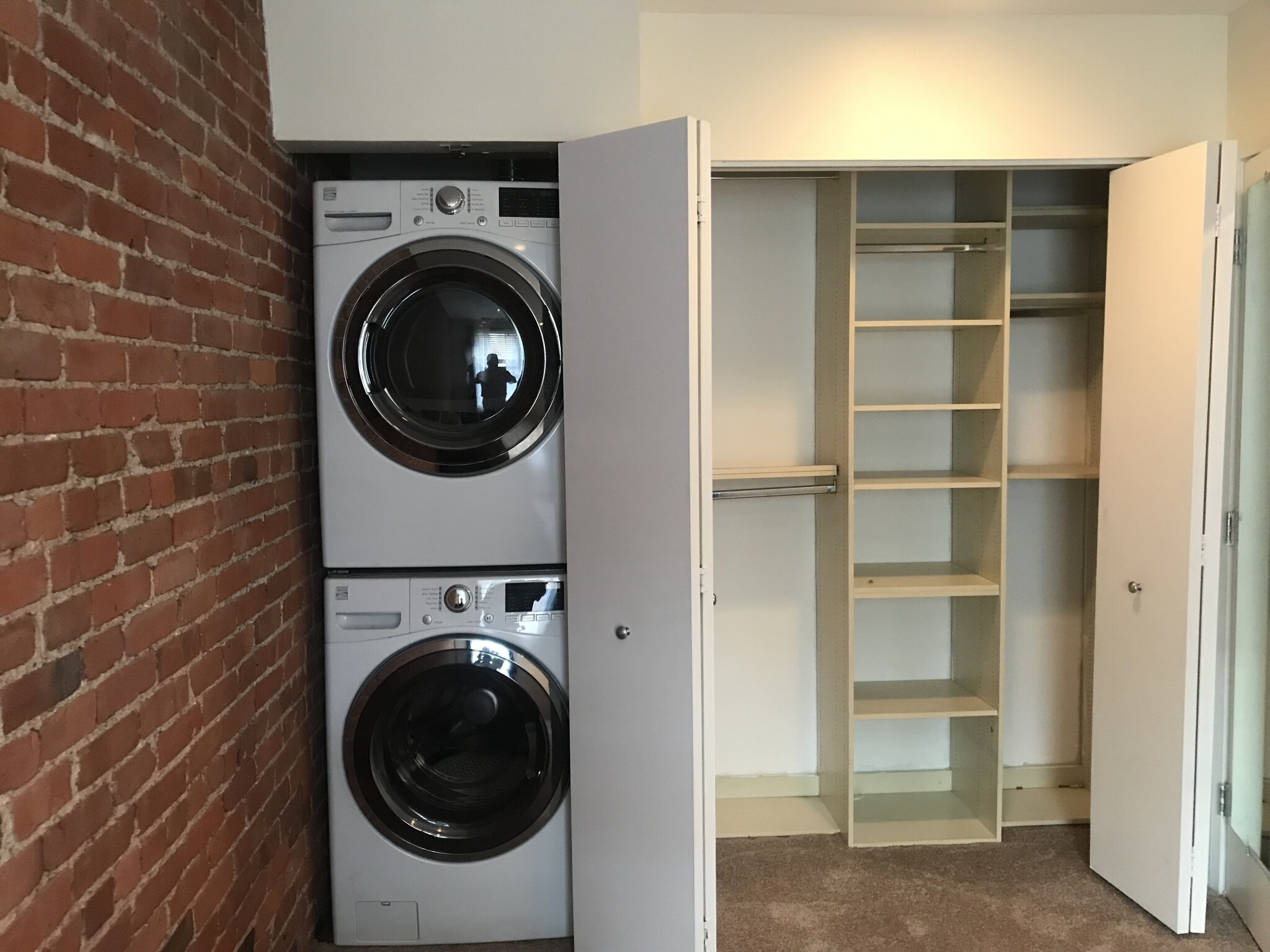 78 Gainsborough St, Fenway