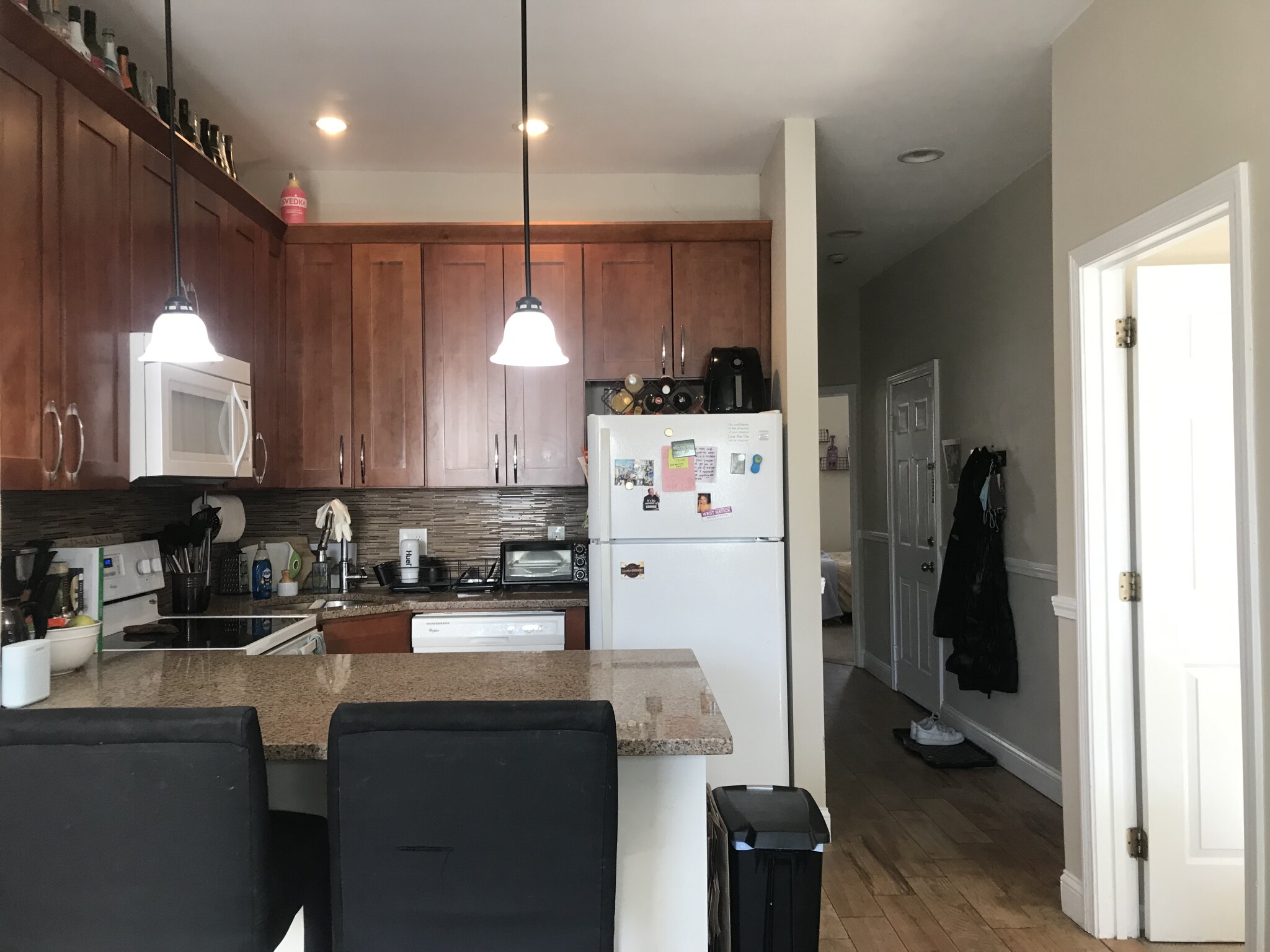 11 Symphony Rd, Fenway