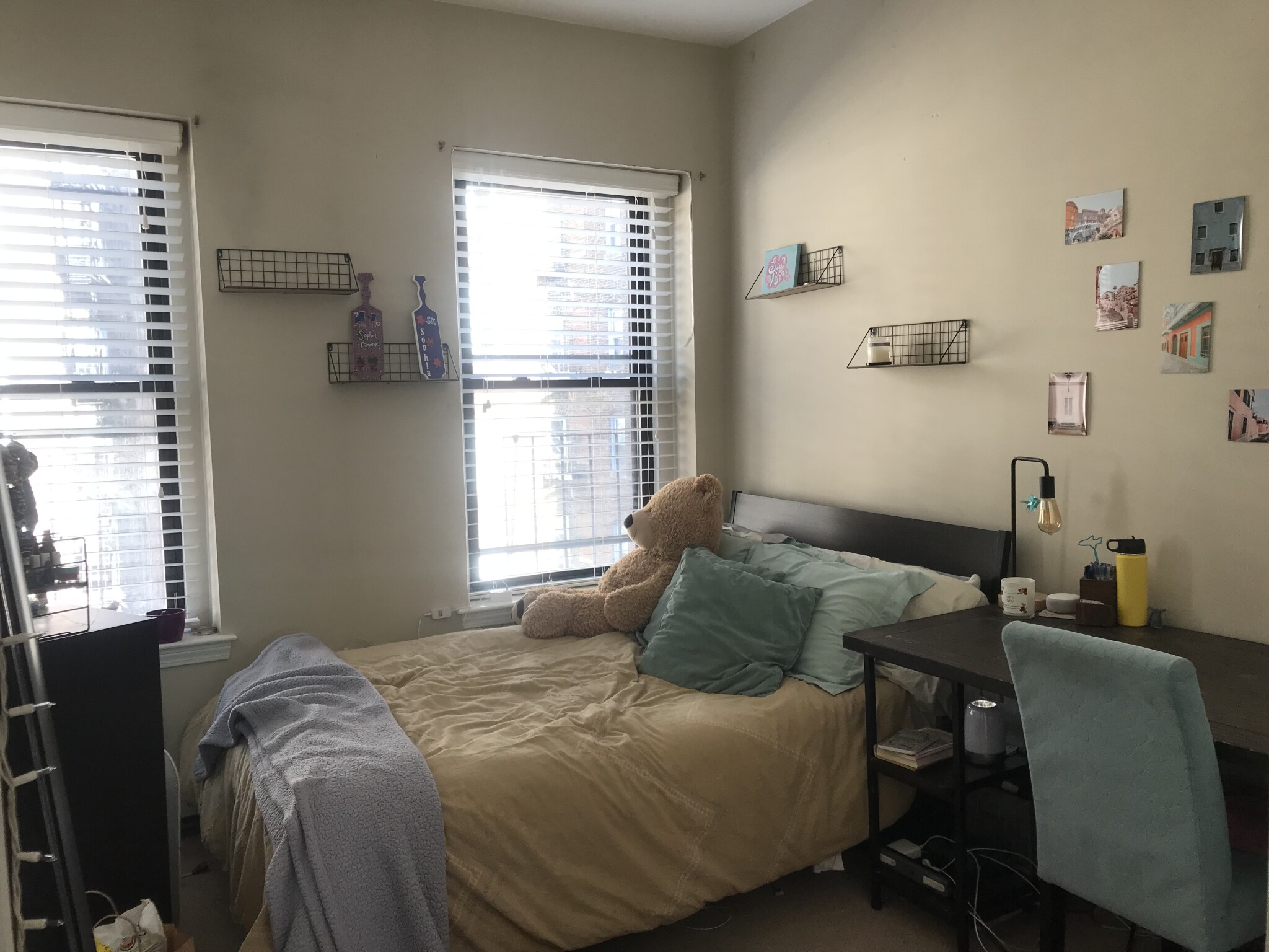 11 Symphony Rd, Fenway