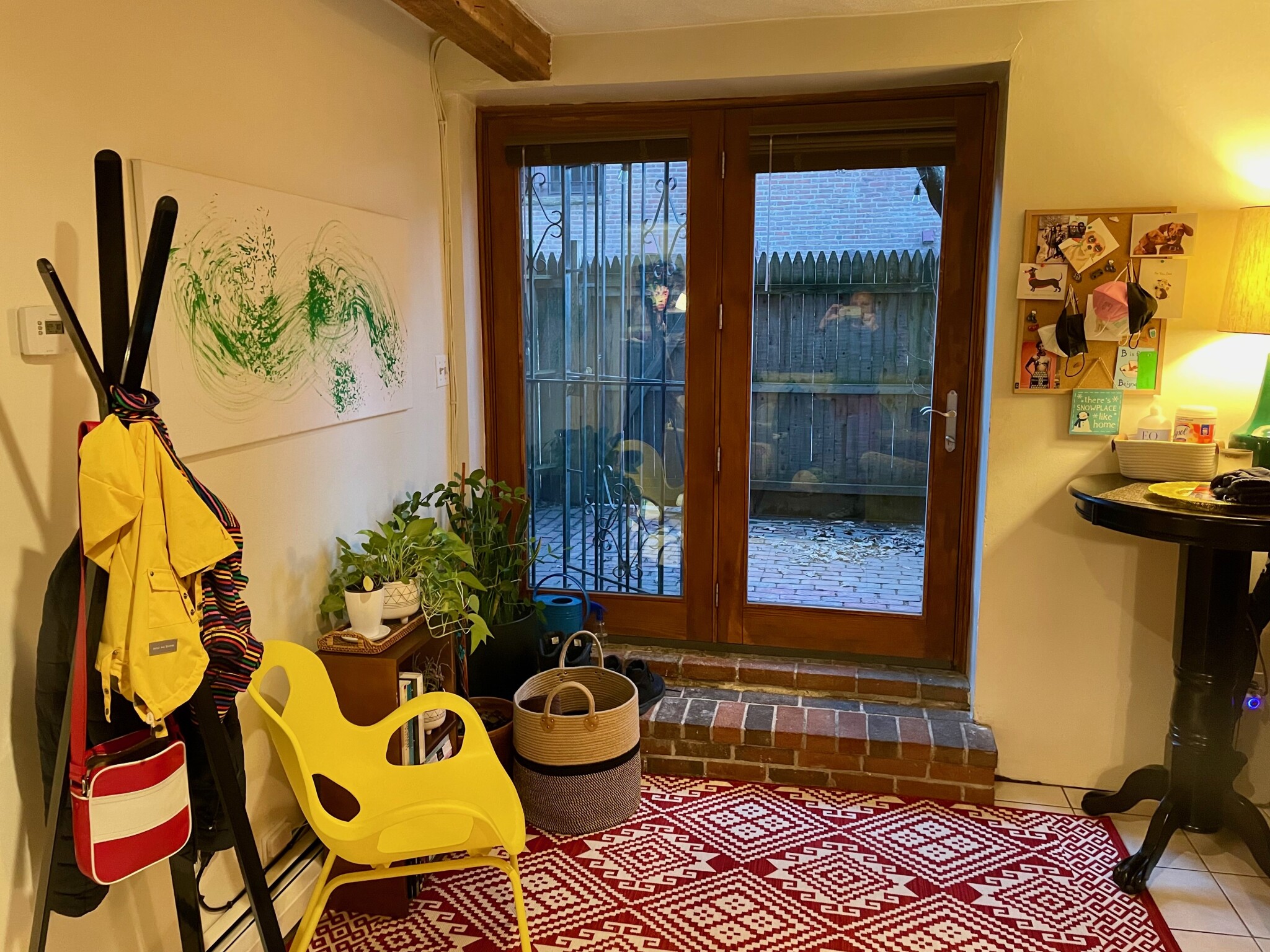 122 Saint Botolph St, Back Bay