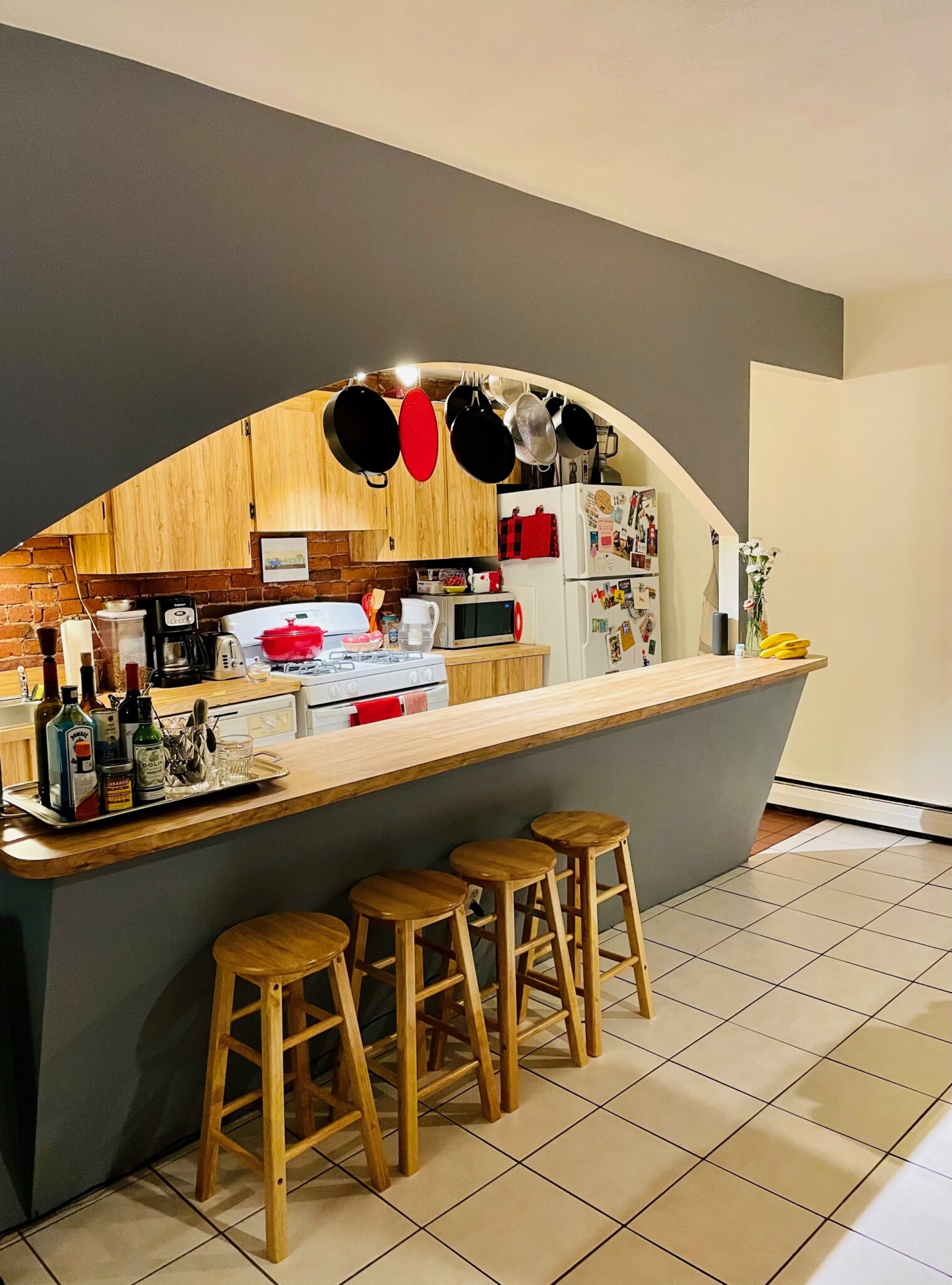 122 Saint Botolph St, Back Bay