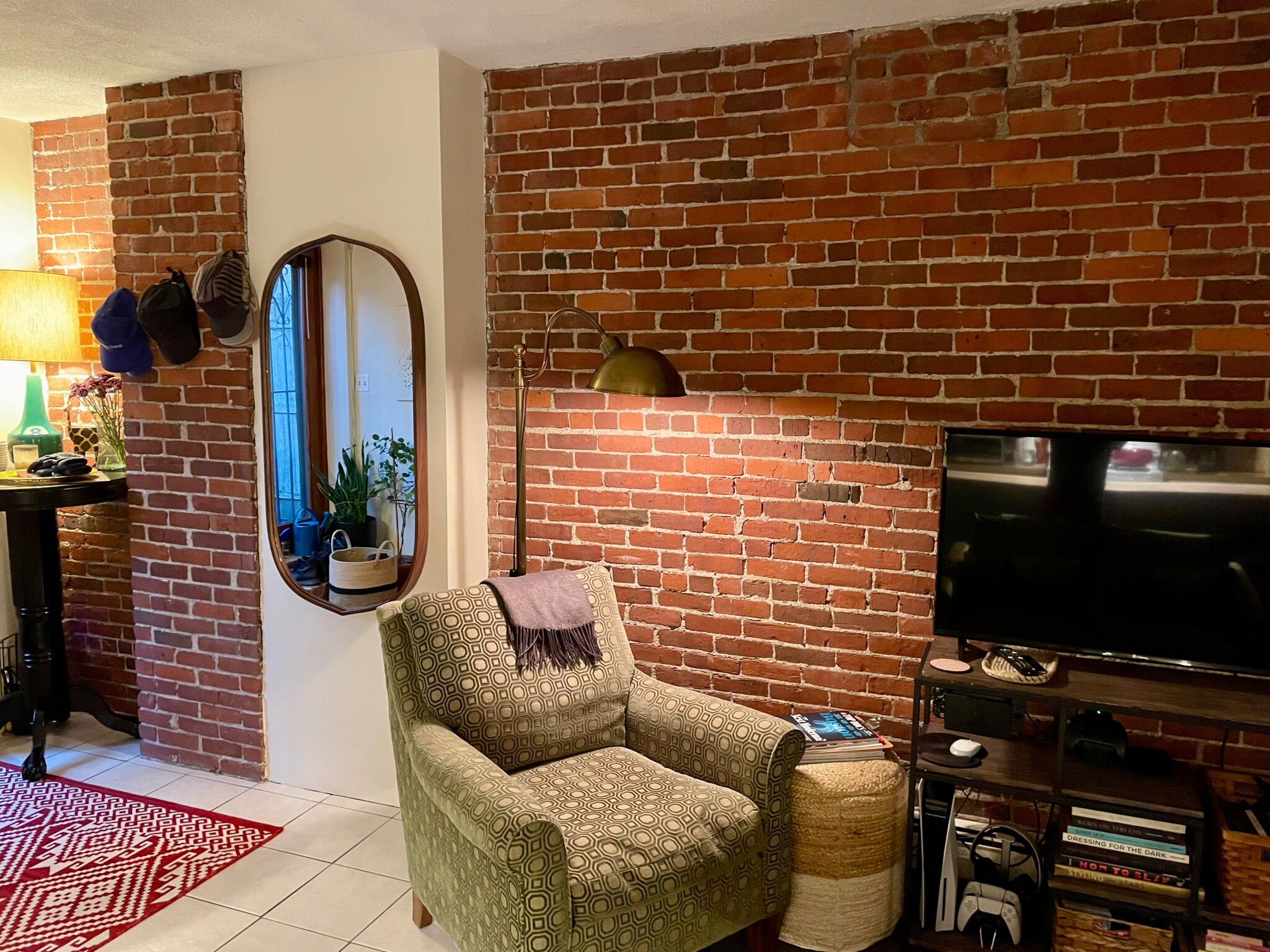 122 Saint Botolph St, Back Bay