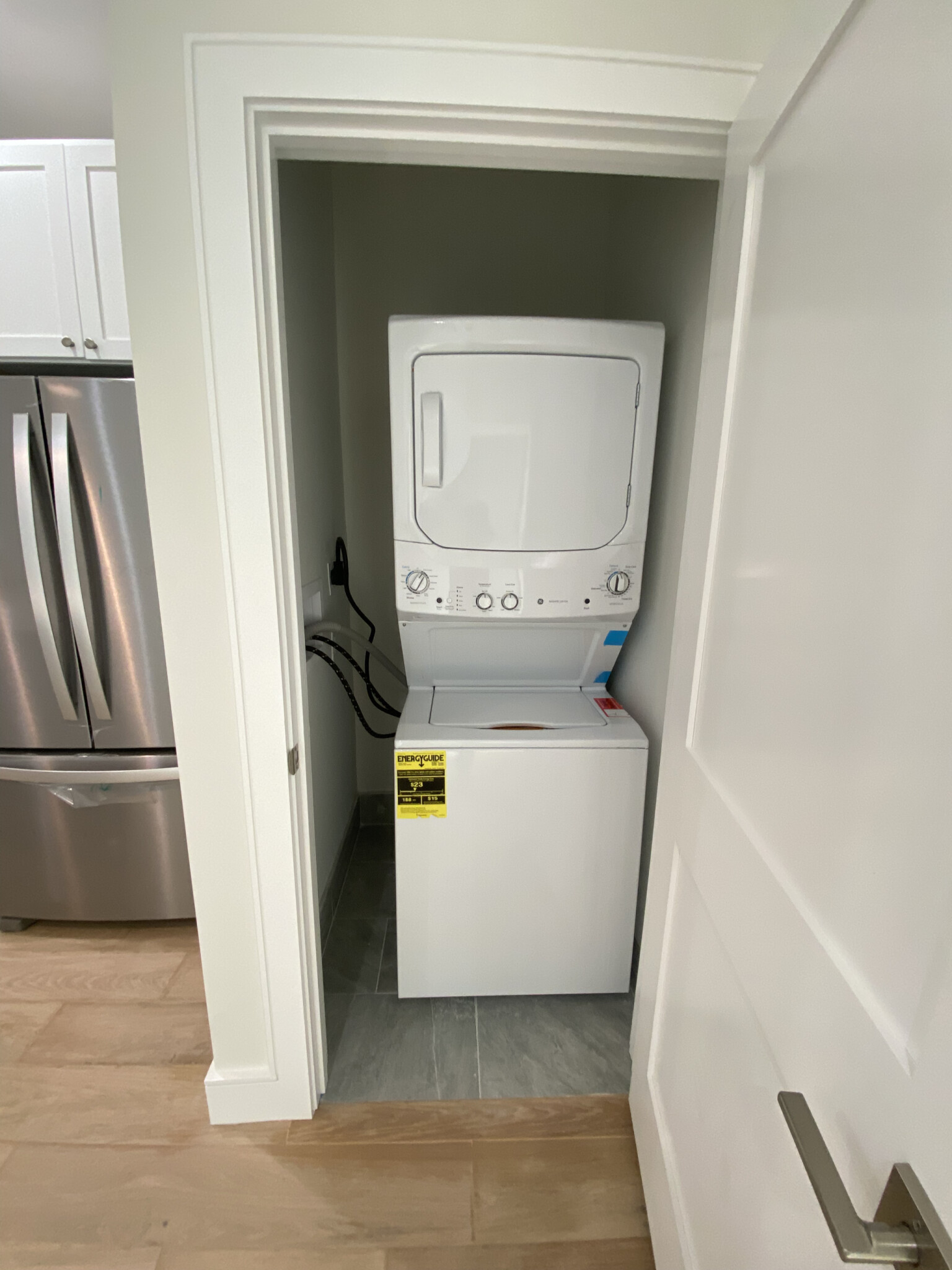 1963 Beacon St, Washington Square