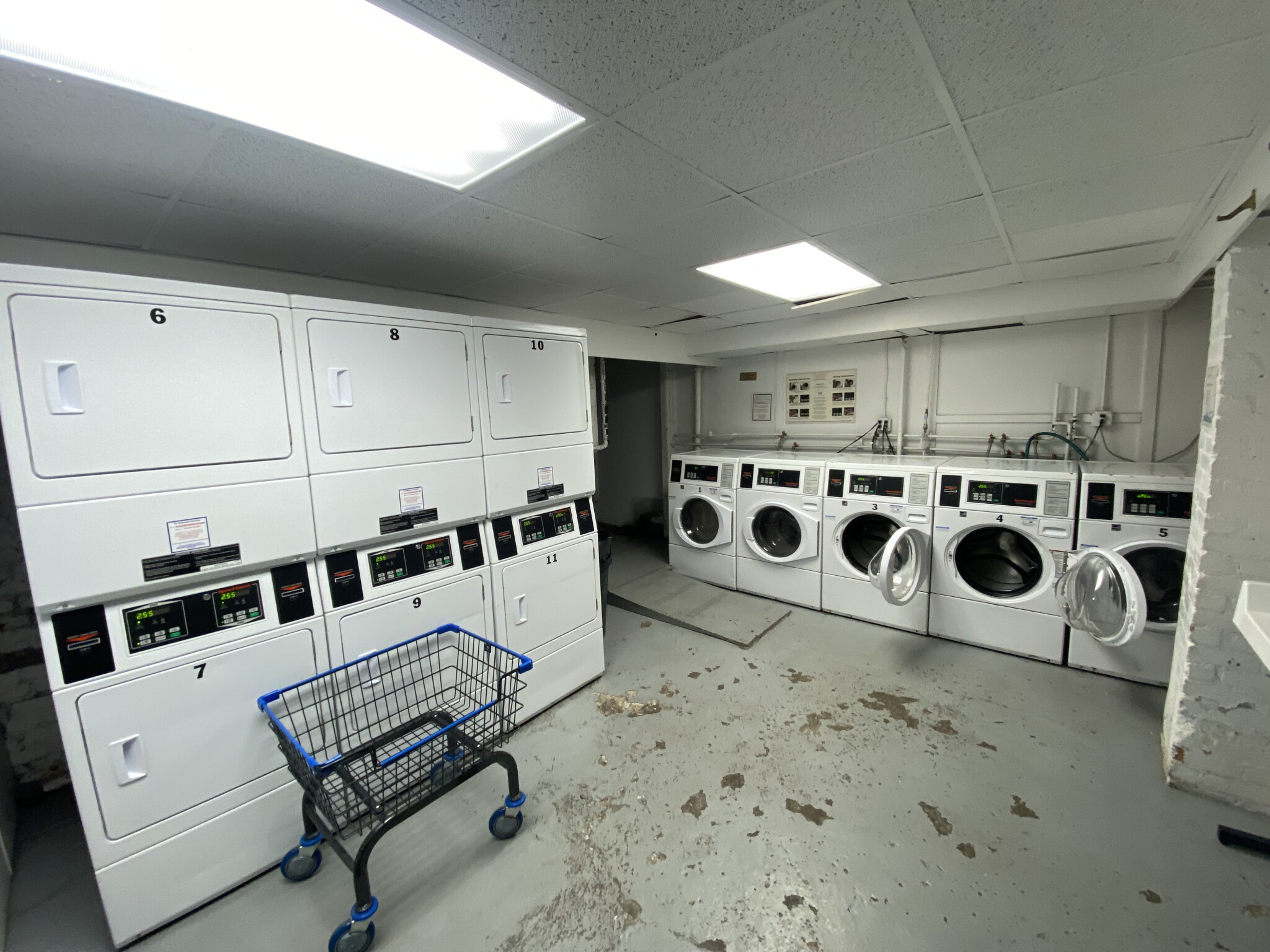 378 Riverway, Fenway