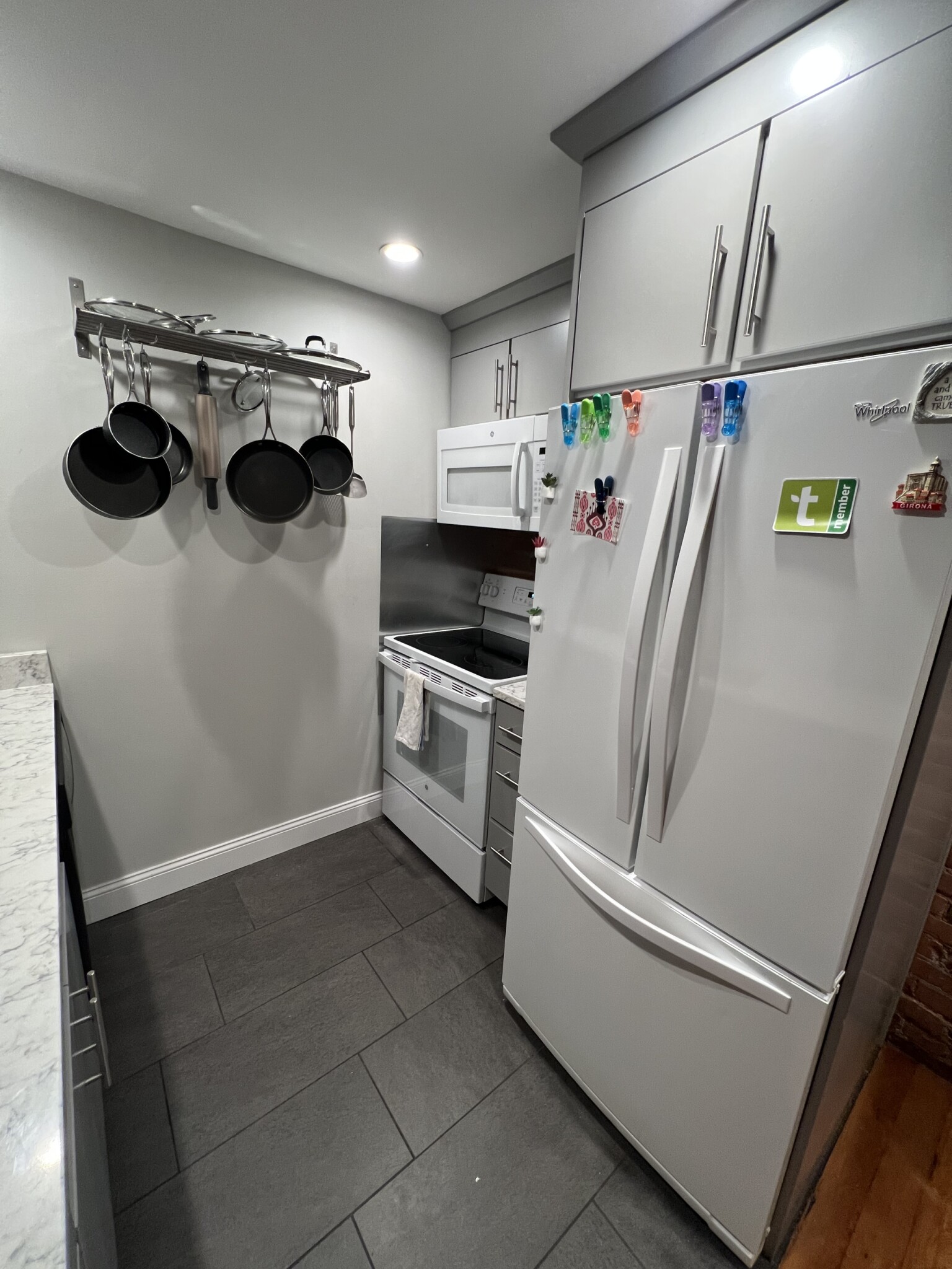 111 Gainsborough St, Fenway