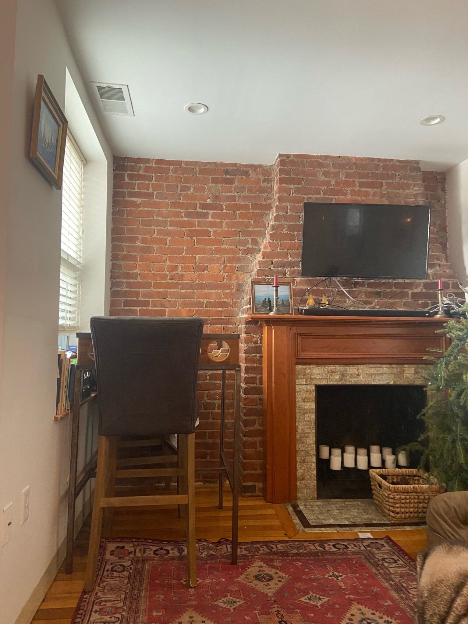 111 Gainsborough St, Fenway