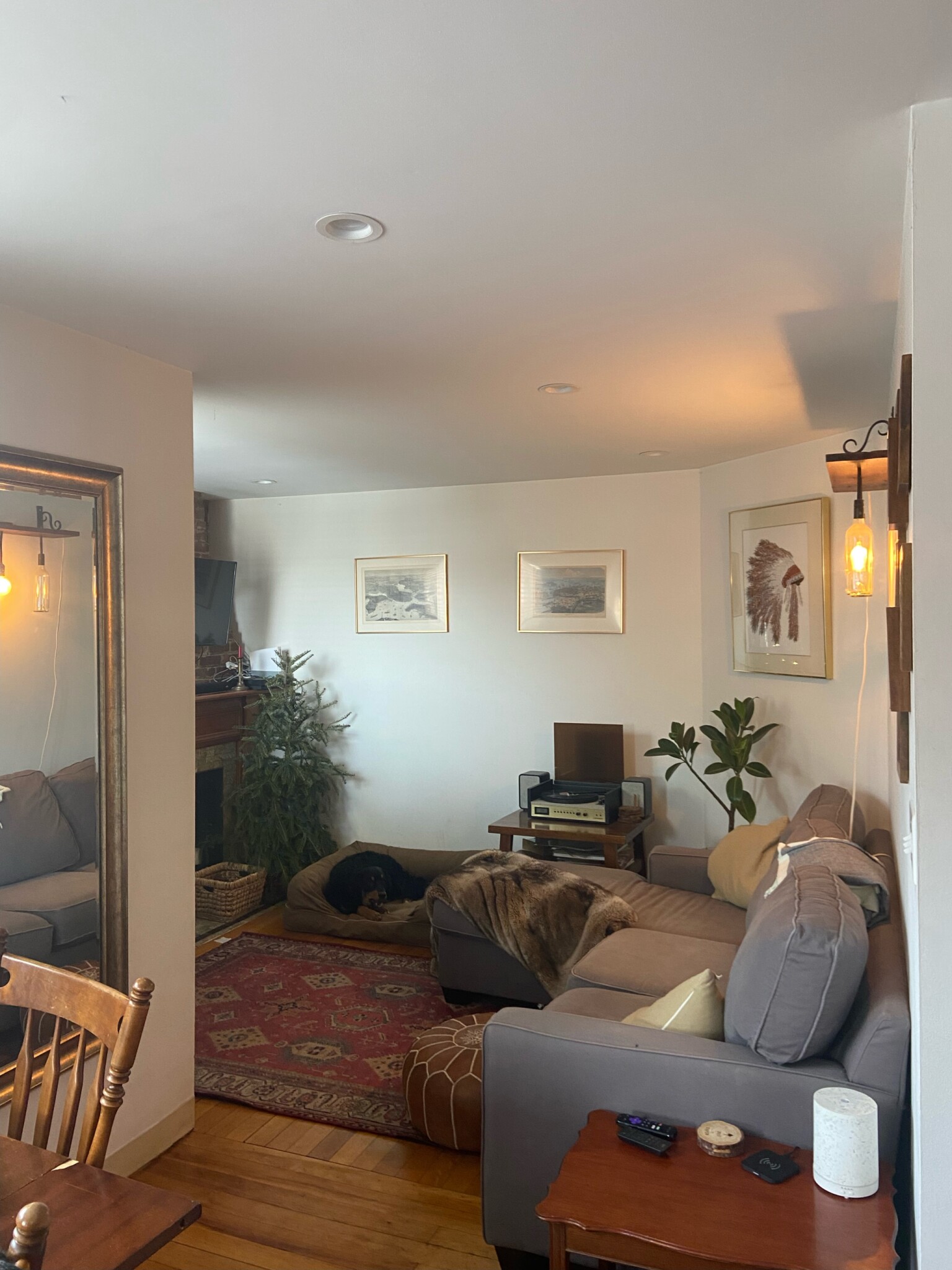 111 Gainsborough St, Fenway