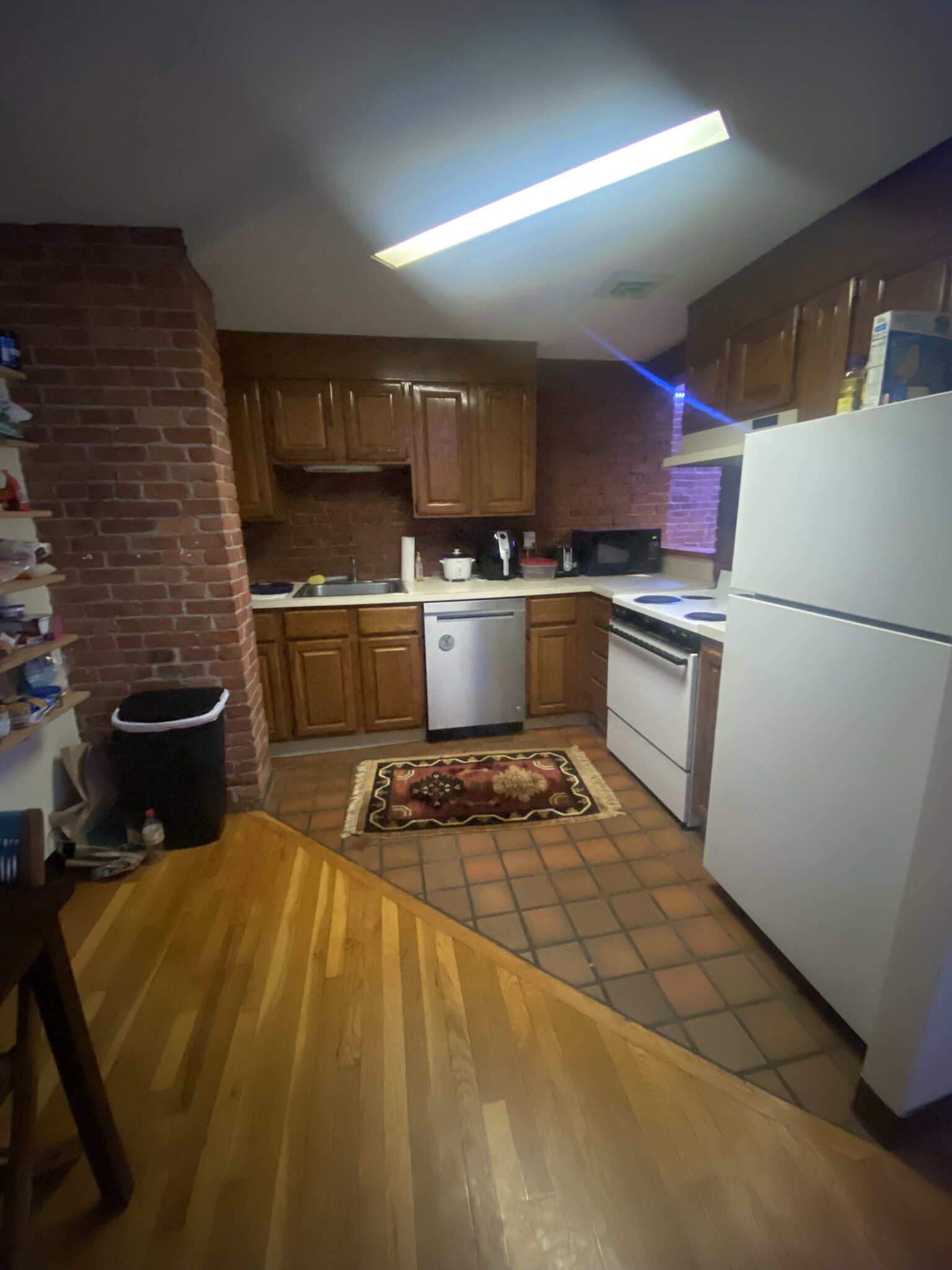 79 Gainsborough St, Fenway