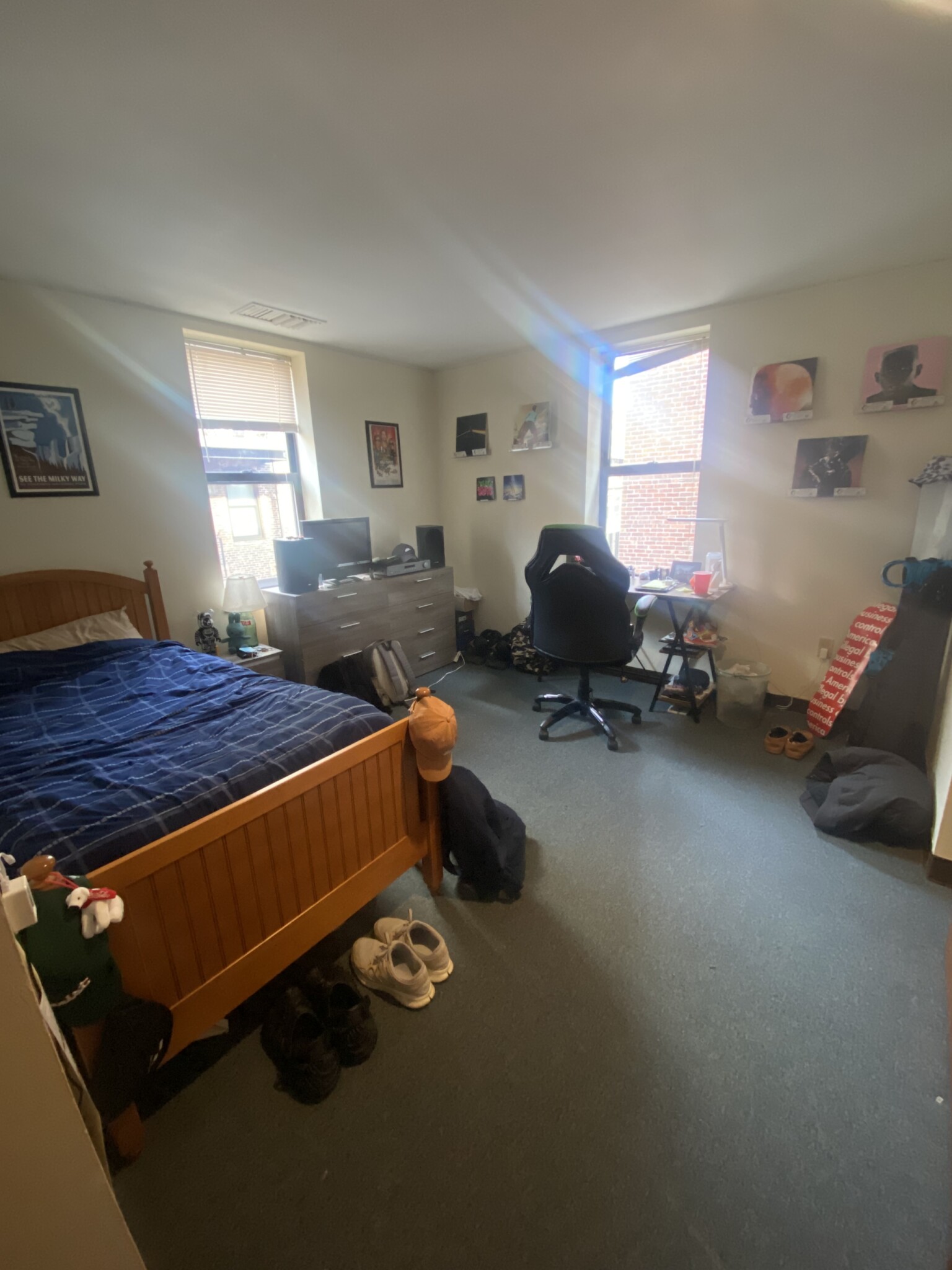 79 Gainsborough St, Fenway