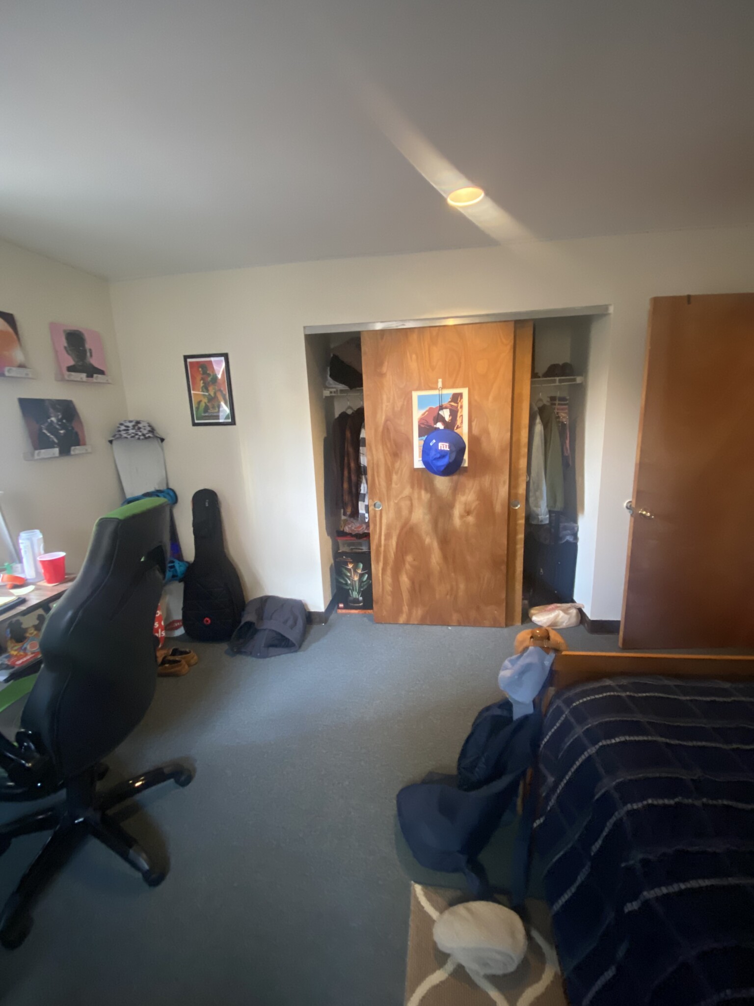 79 Gainsborough St, Fenway