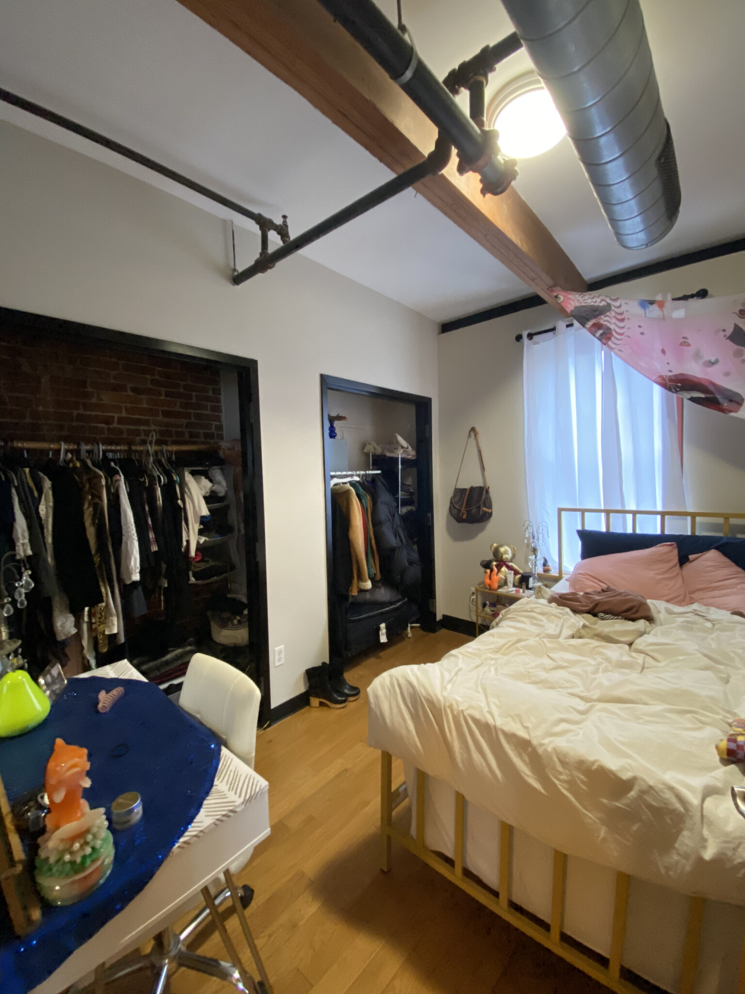 1445 Tremont St, Mission Hill