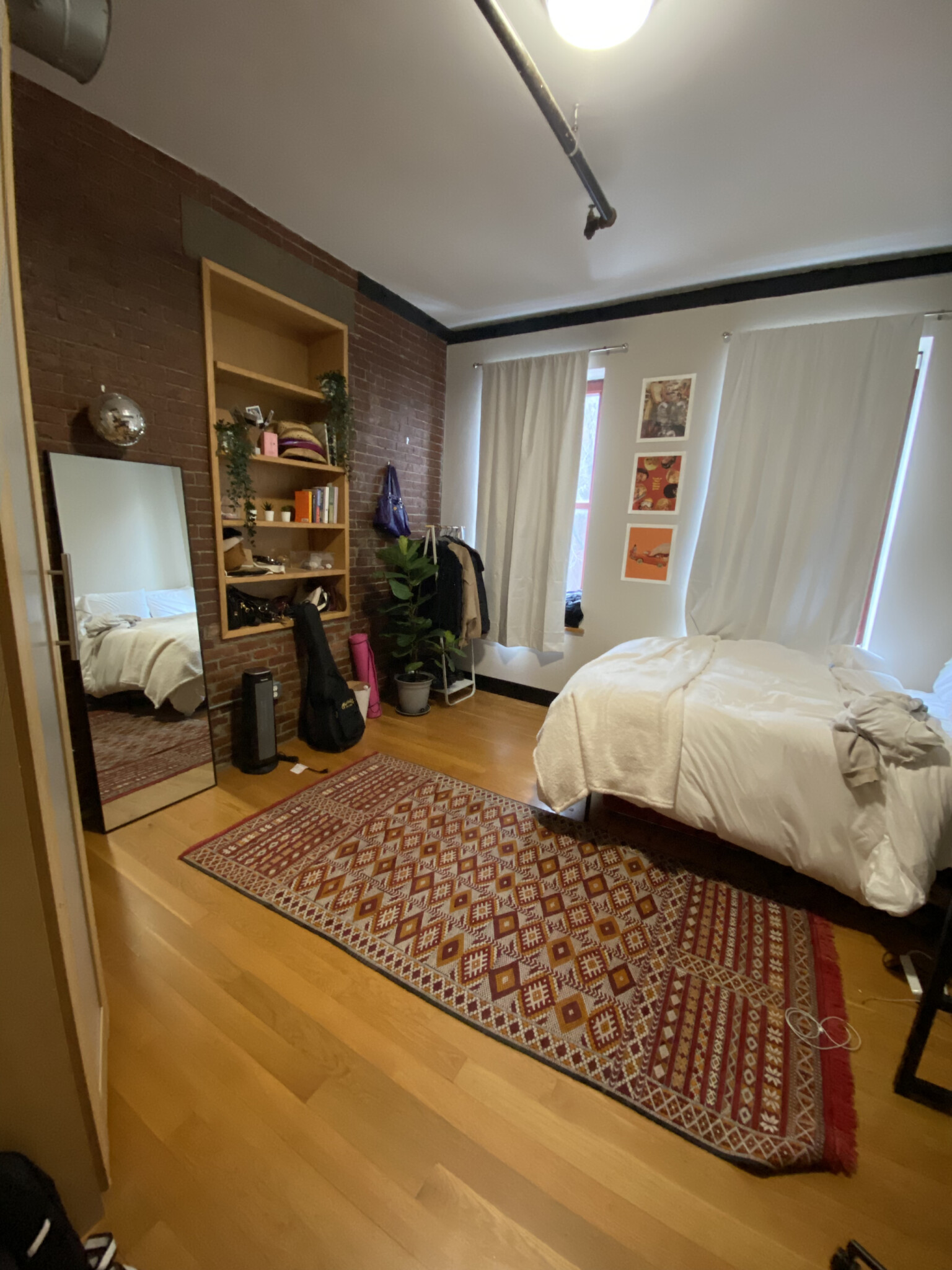 1445 Tremont St, Mission Hill