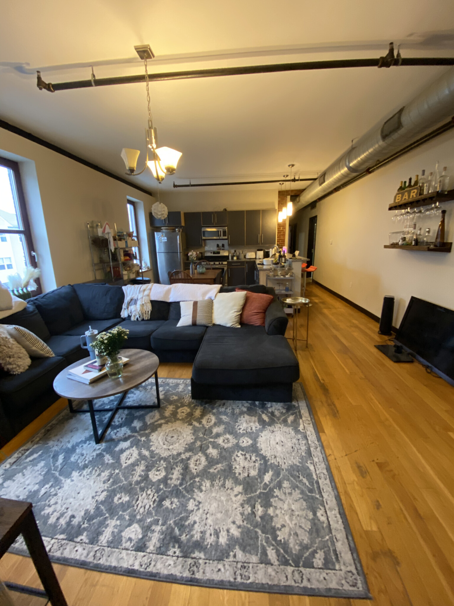 1445 Tremont St, Mission Hill