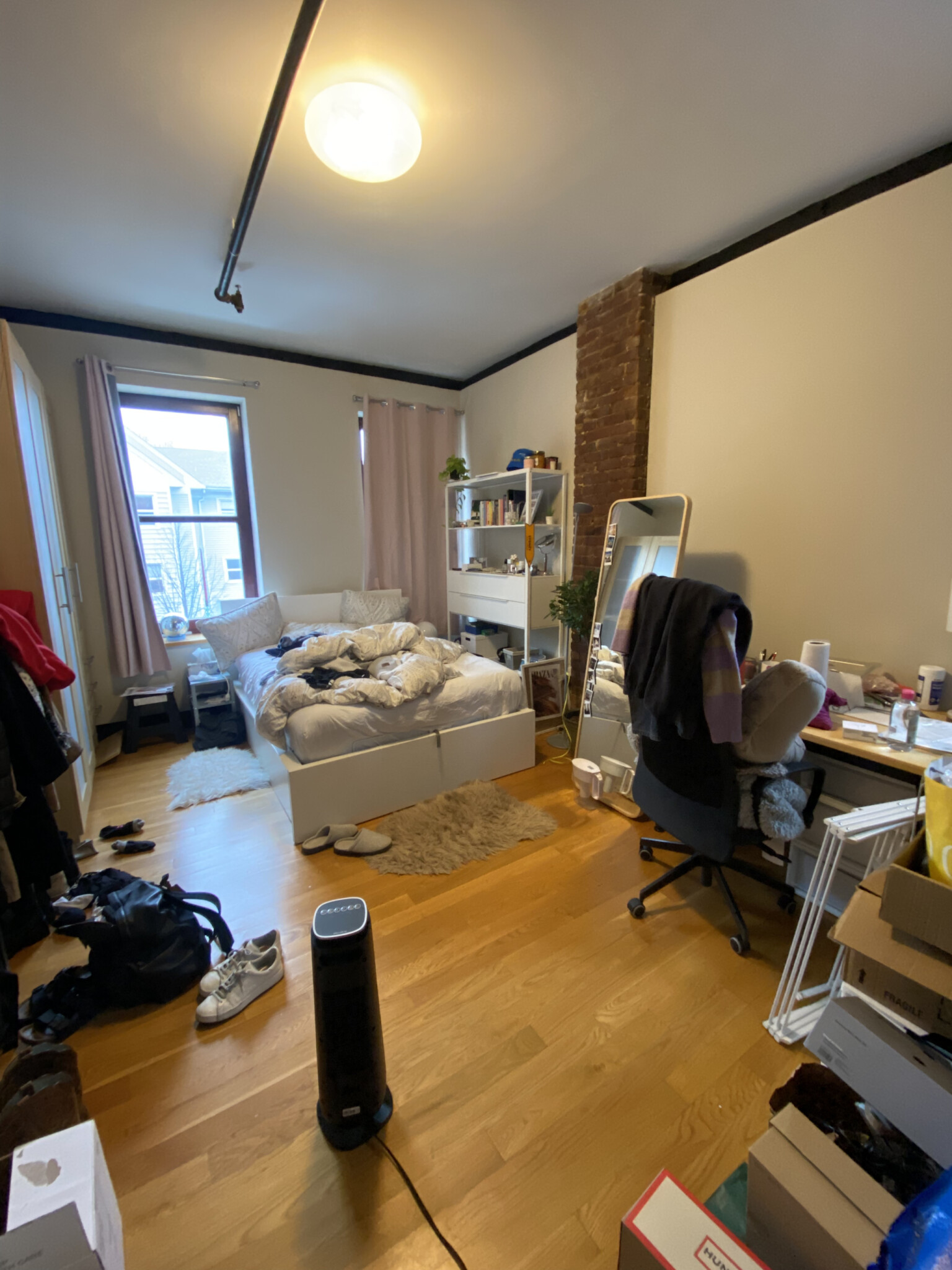 1445 Tremont St, Mission Hill