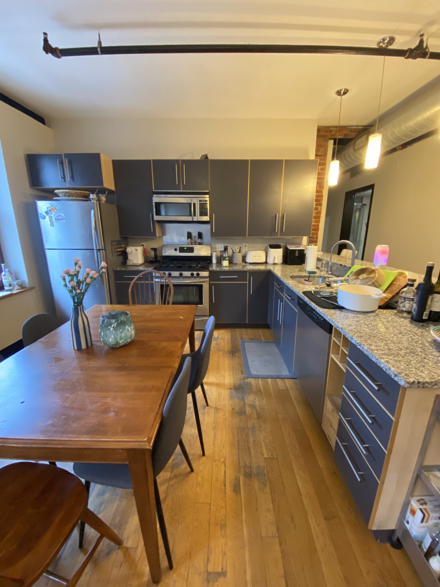 1445 Tremont St, Mission Hill