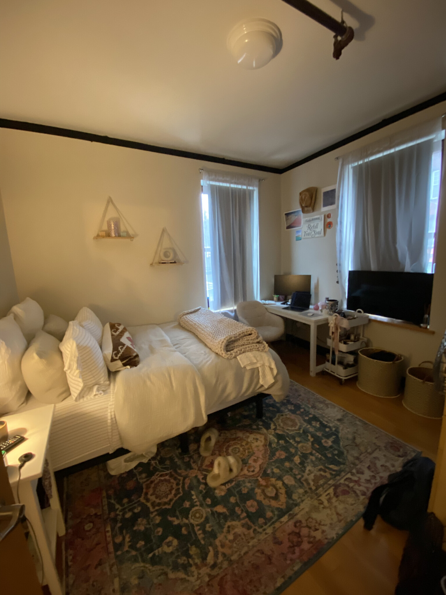 1445 Tremont St, Mission Hill