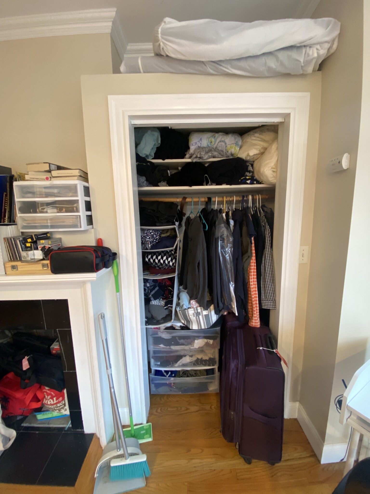 57 Gainsborough St, Fenway