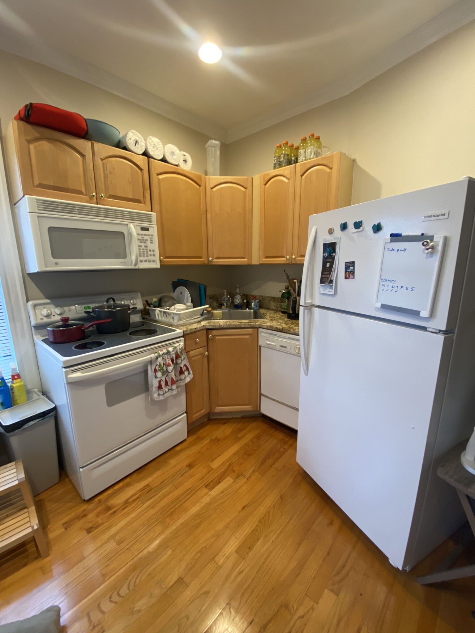 57 Gainsborough St, Fenway