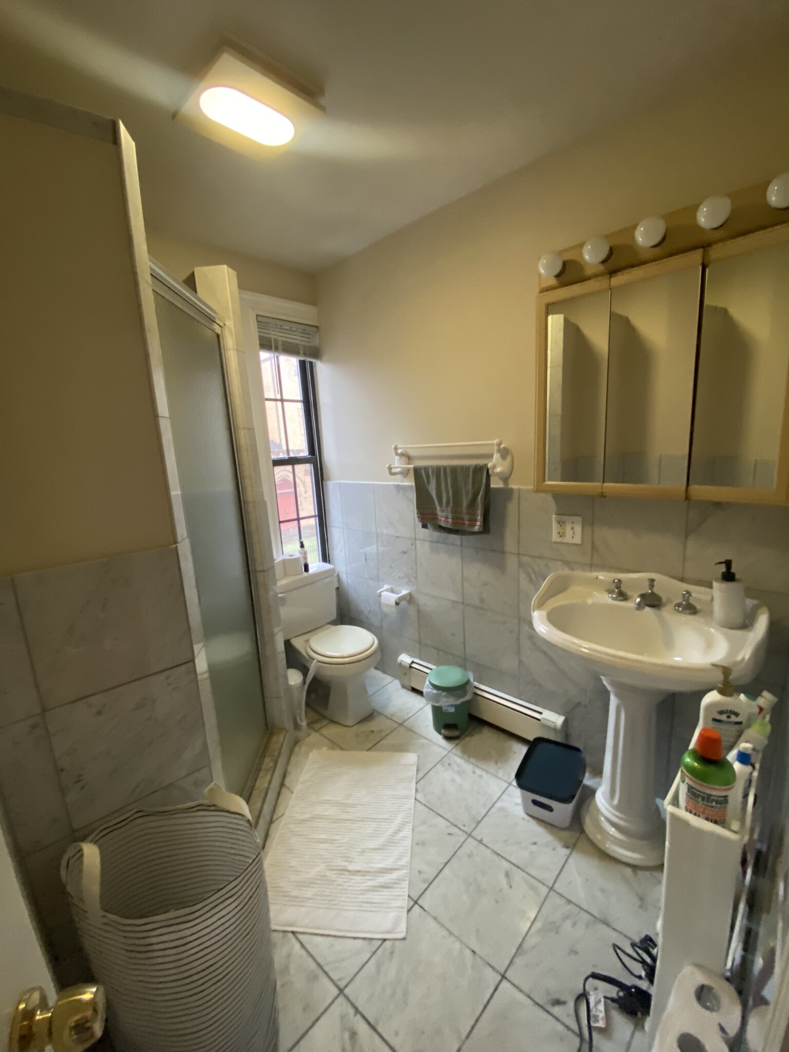 57 Gainsborough St, Fenway