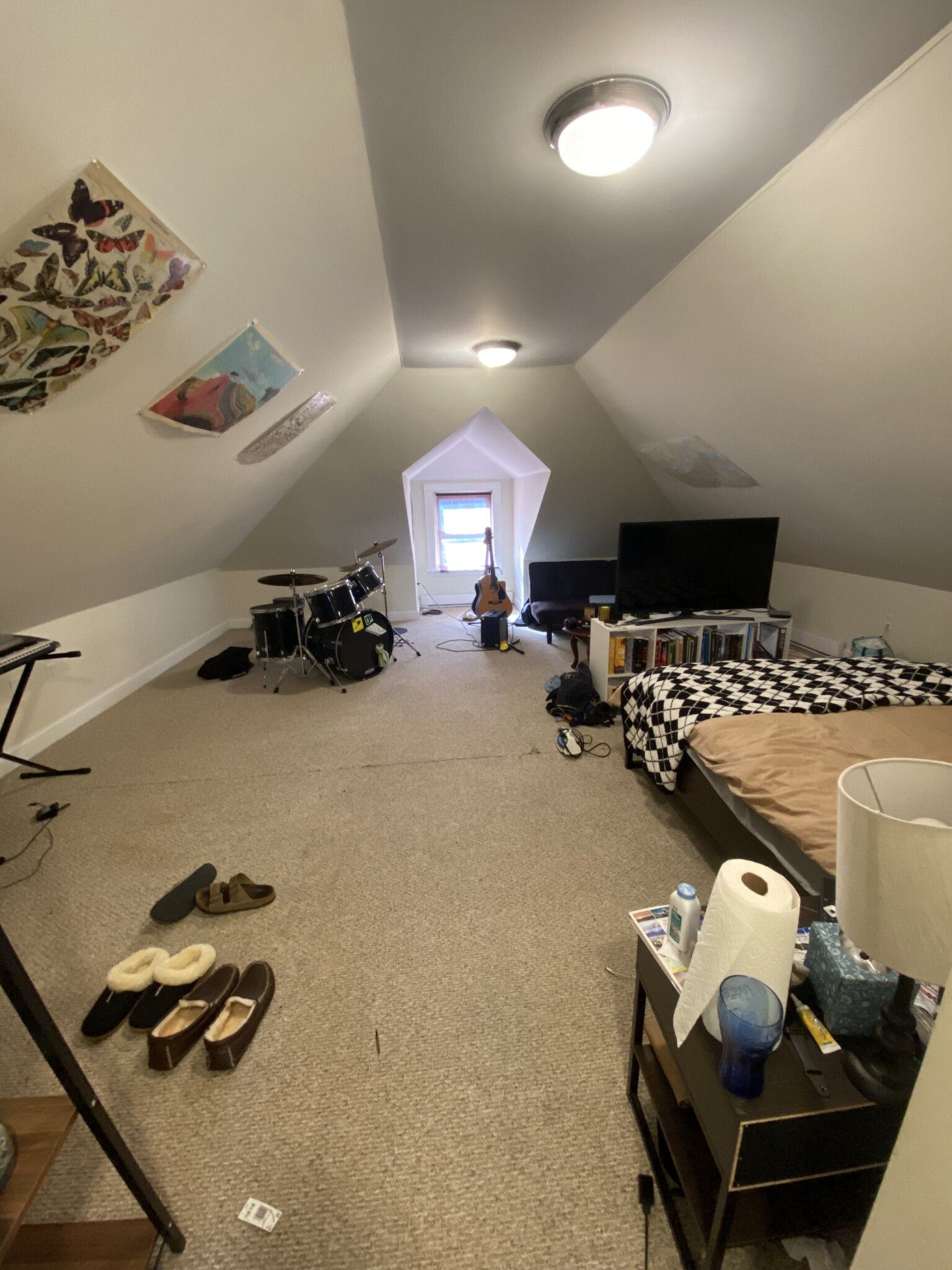 33 Iroquois St, Mission Hill