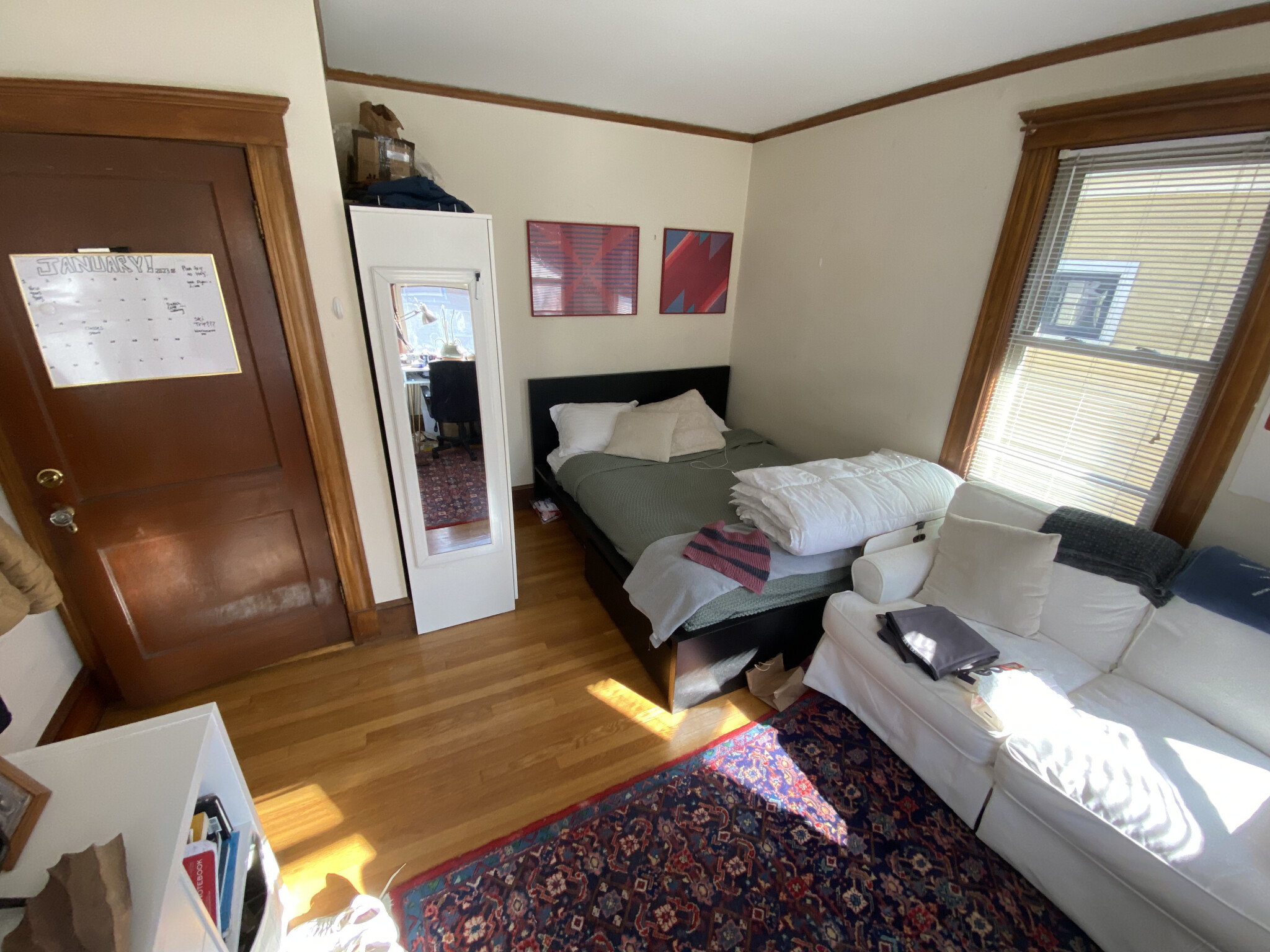 33 Iroquois St, Mission Hill