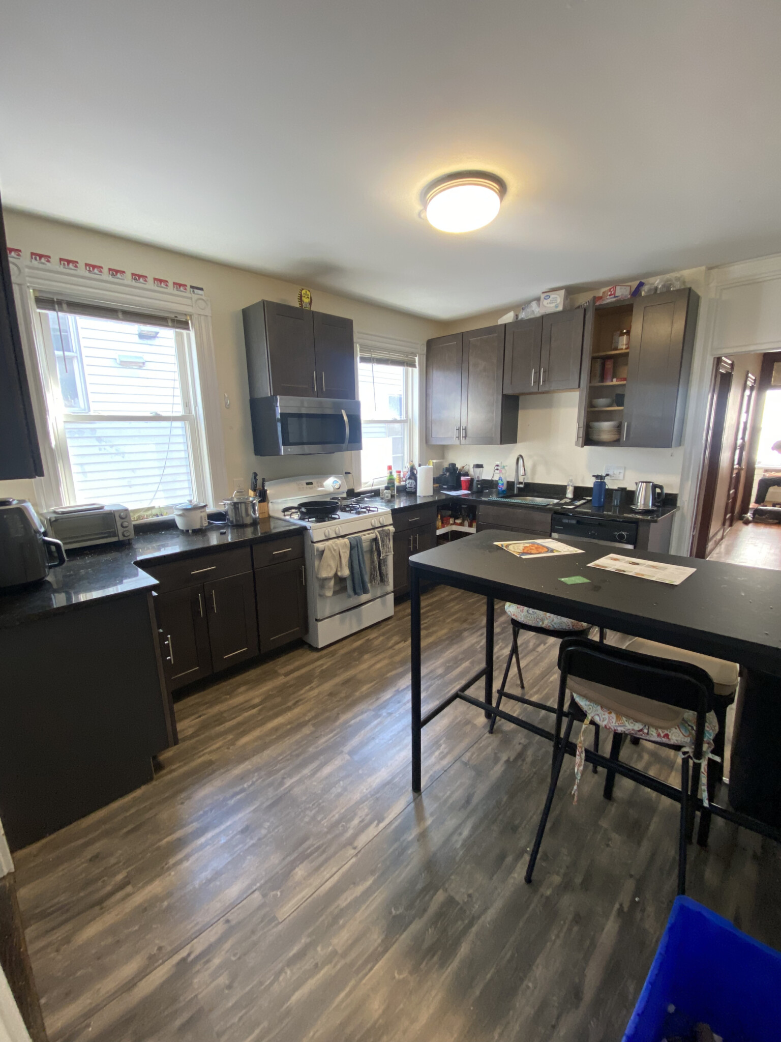 3 Parker Hill Ter, Mission Hill