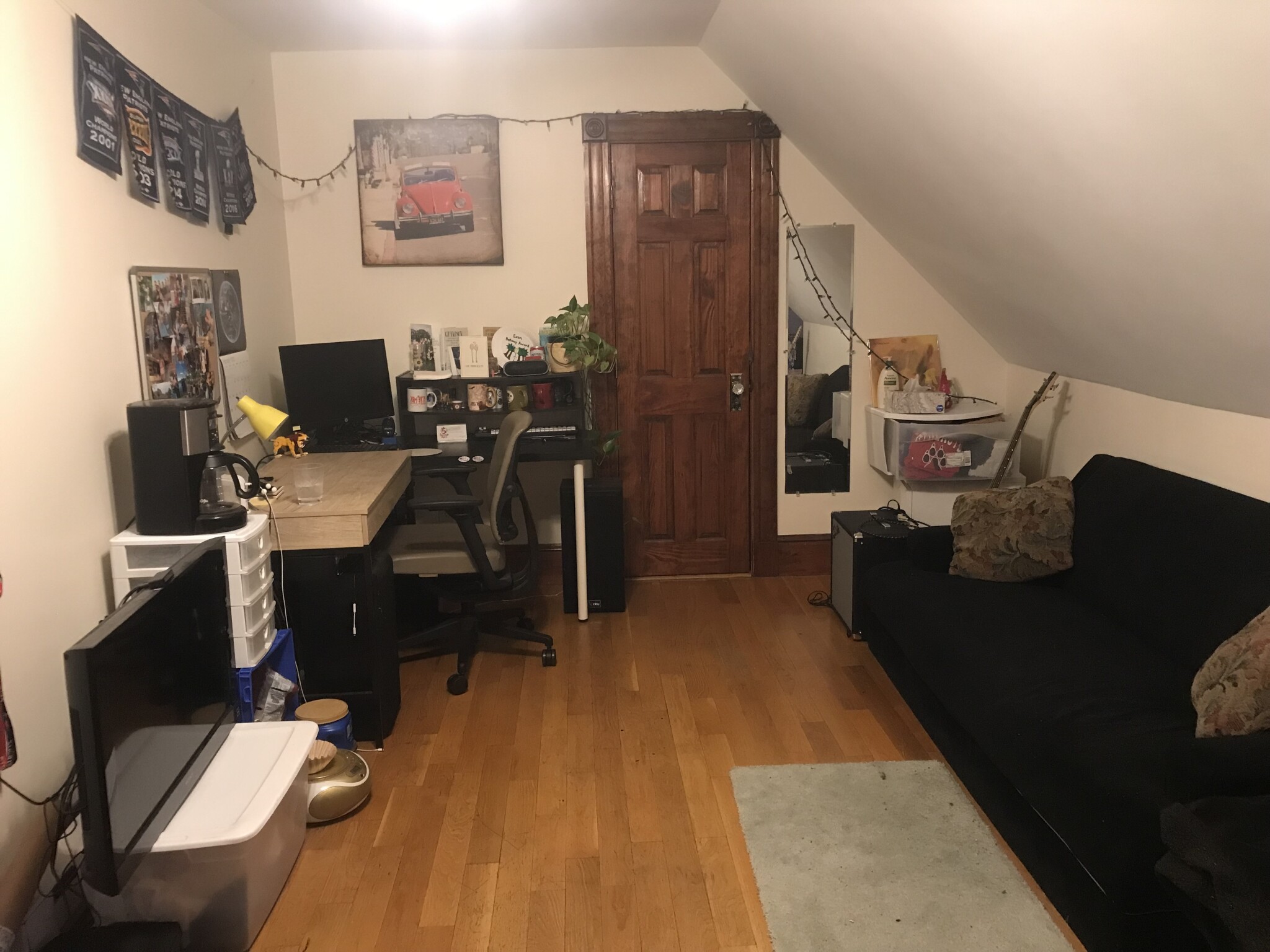 3 Parker Hill Ter, Mission Hill