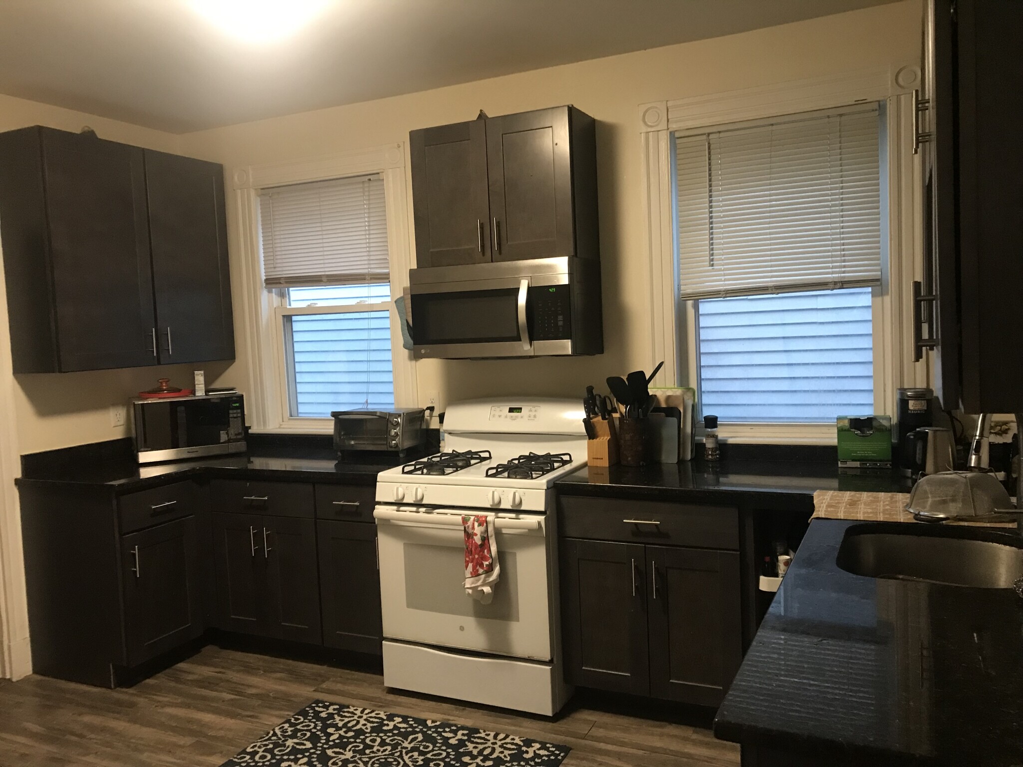 3 Parker Hill Ter, Mission Hill